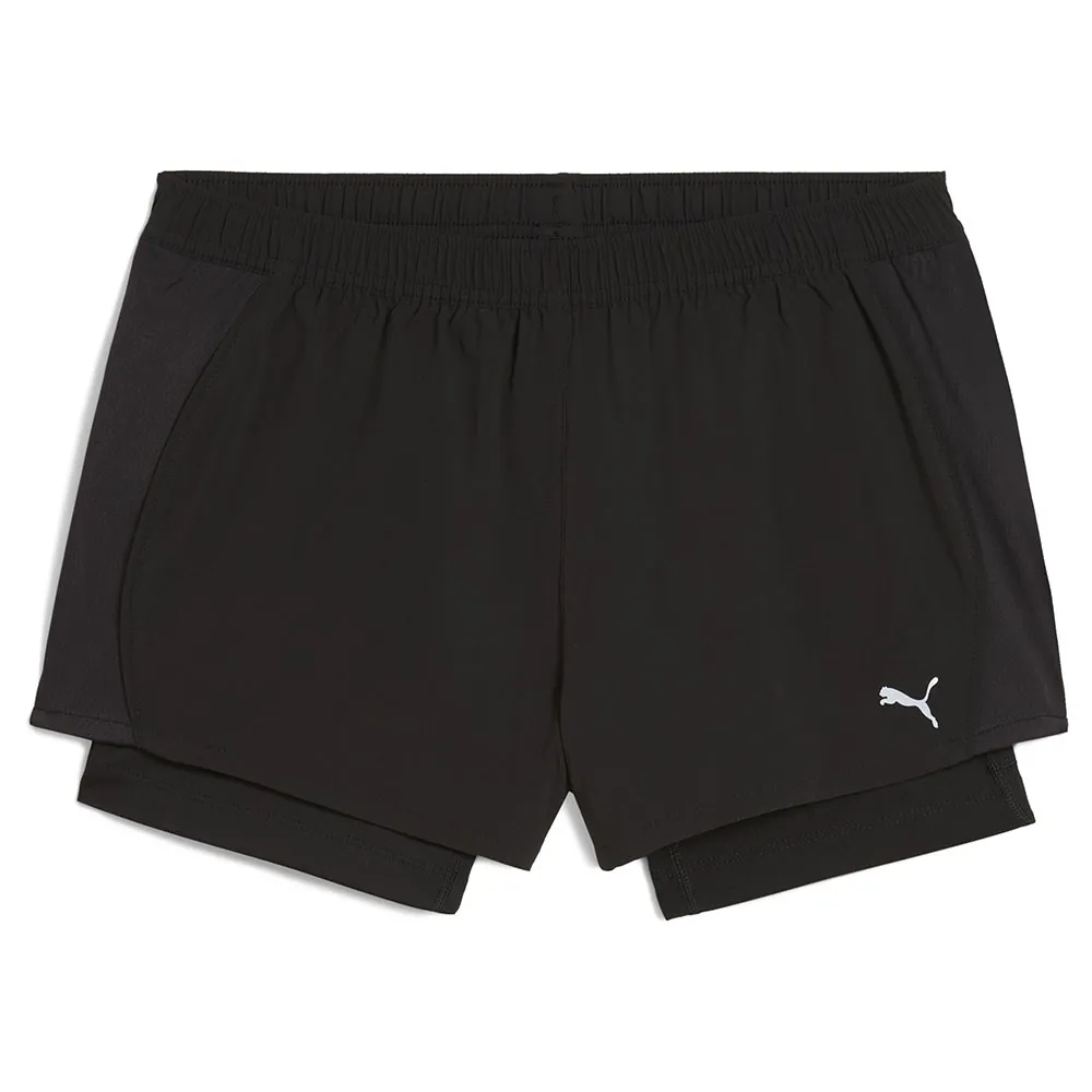 Puma Velocity 2In1 3´´ shorts