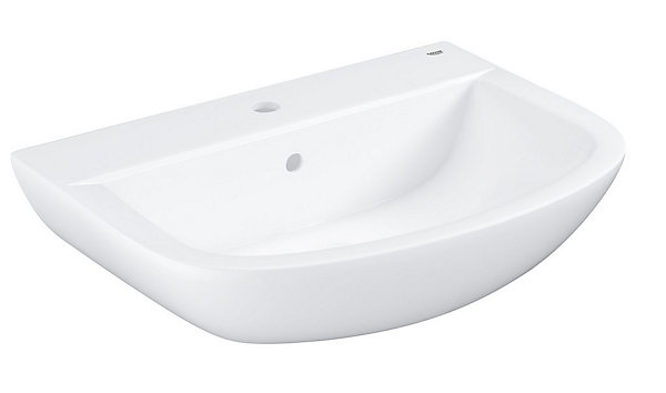 Grohe Bau Ceramic Lavabo suspendu 65cm (39420000)
