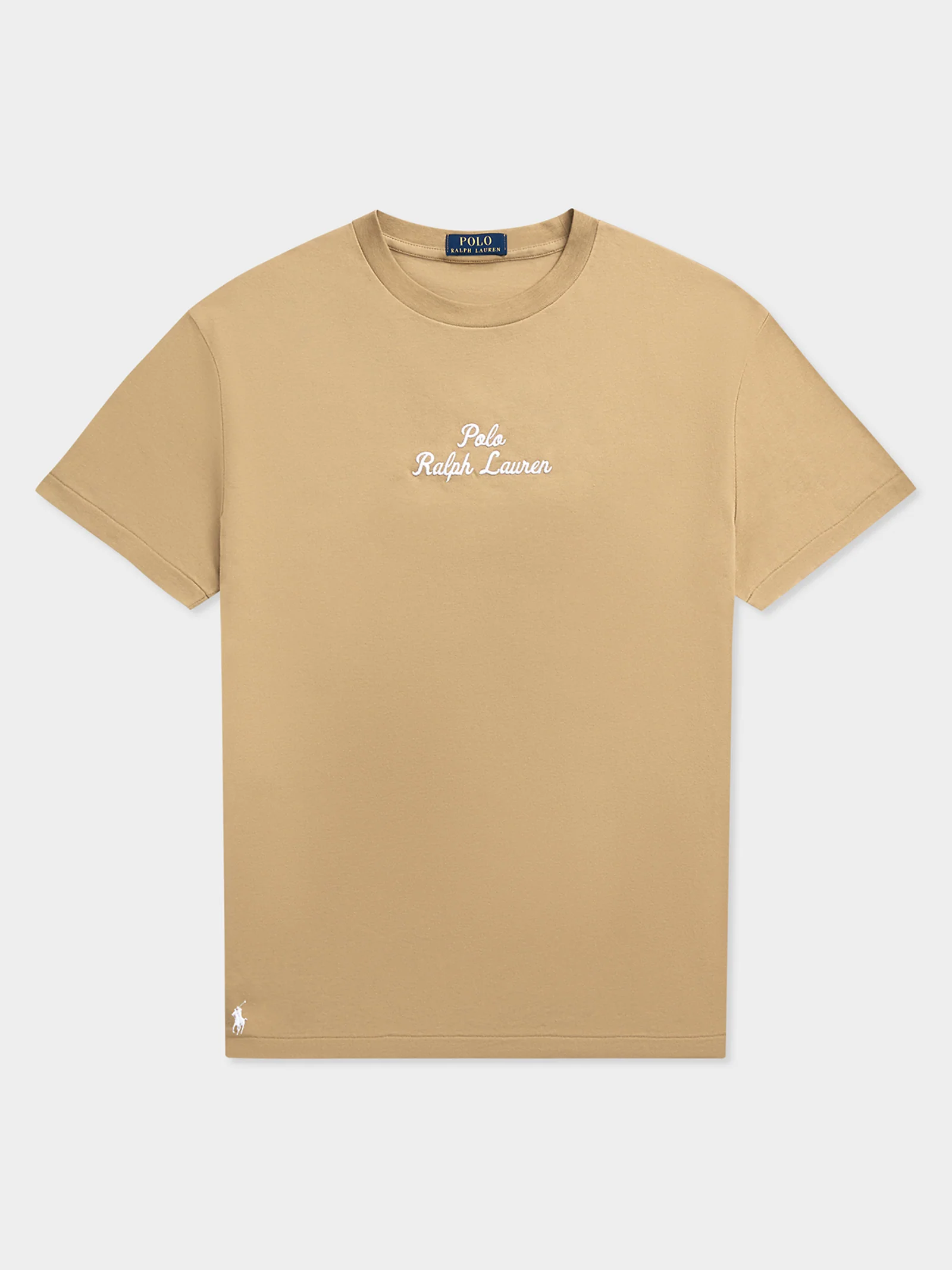 Polo 26/1 Mini Script