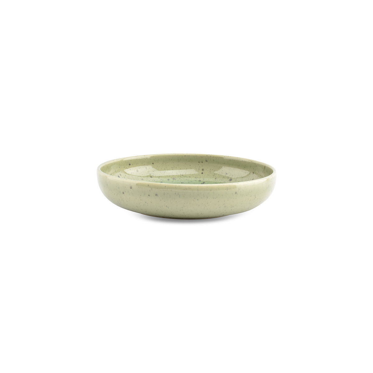 Salt & Pepper - Kom 22xH5cm sage Blush - Set van 4