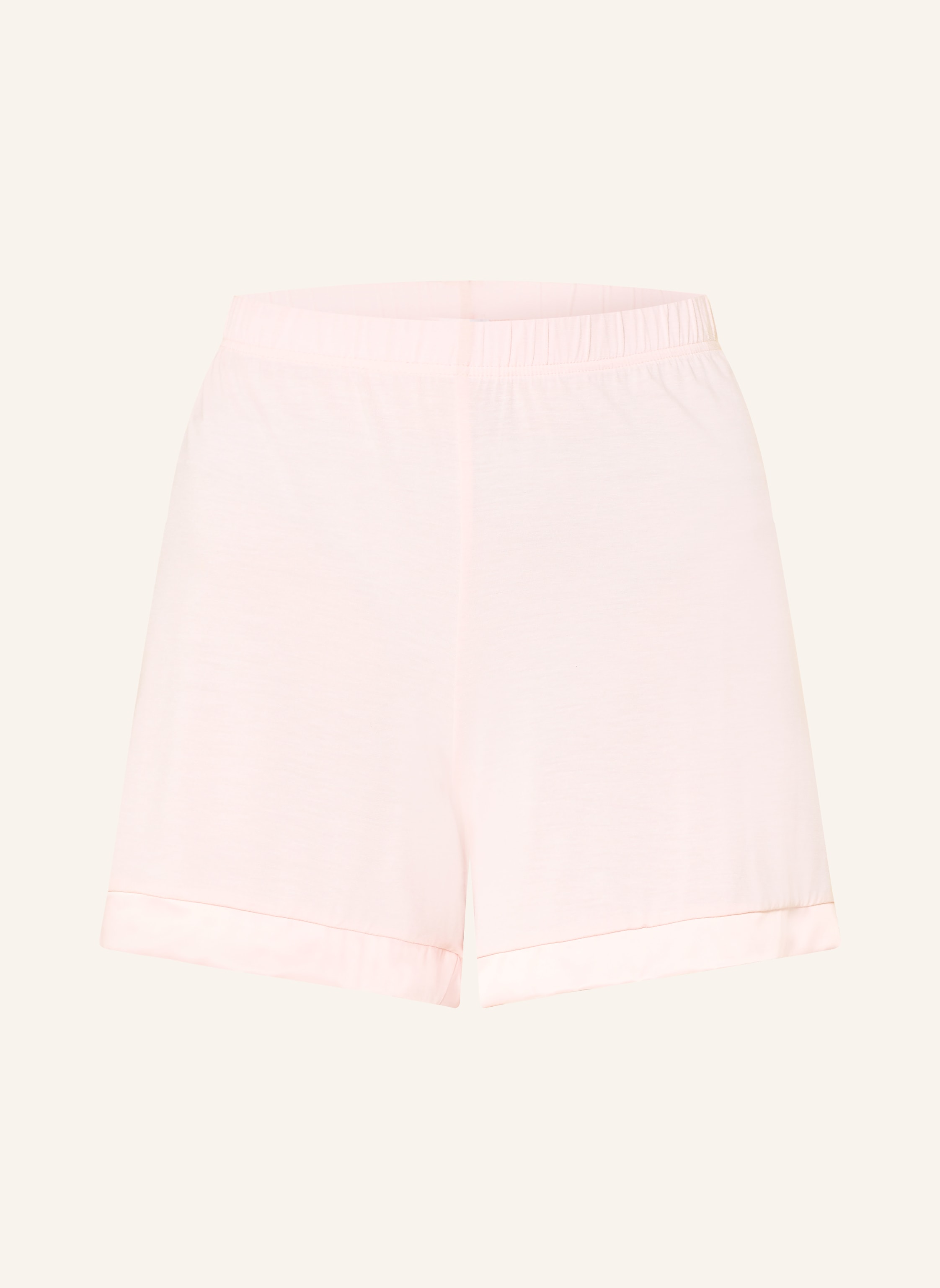 mey Schlafshorts Serie PURE CHIC