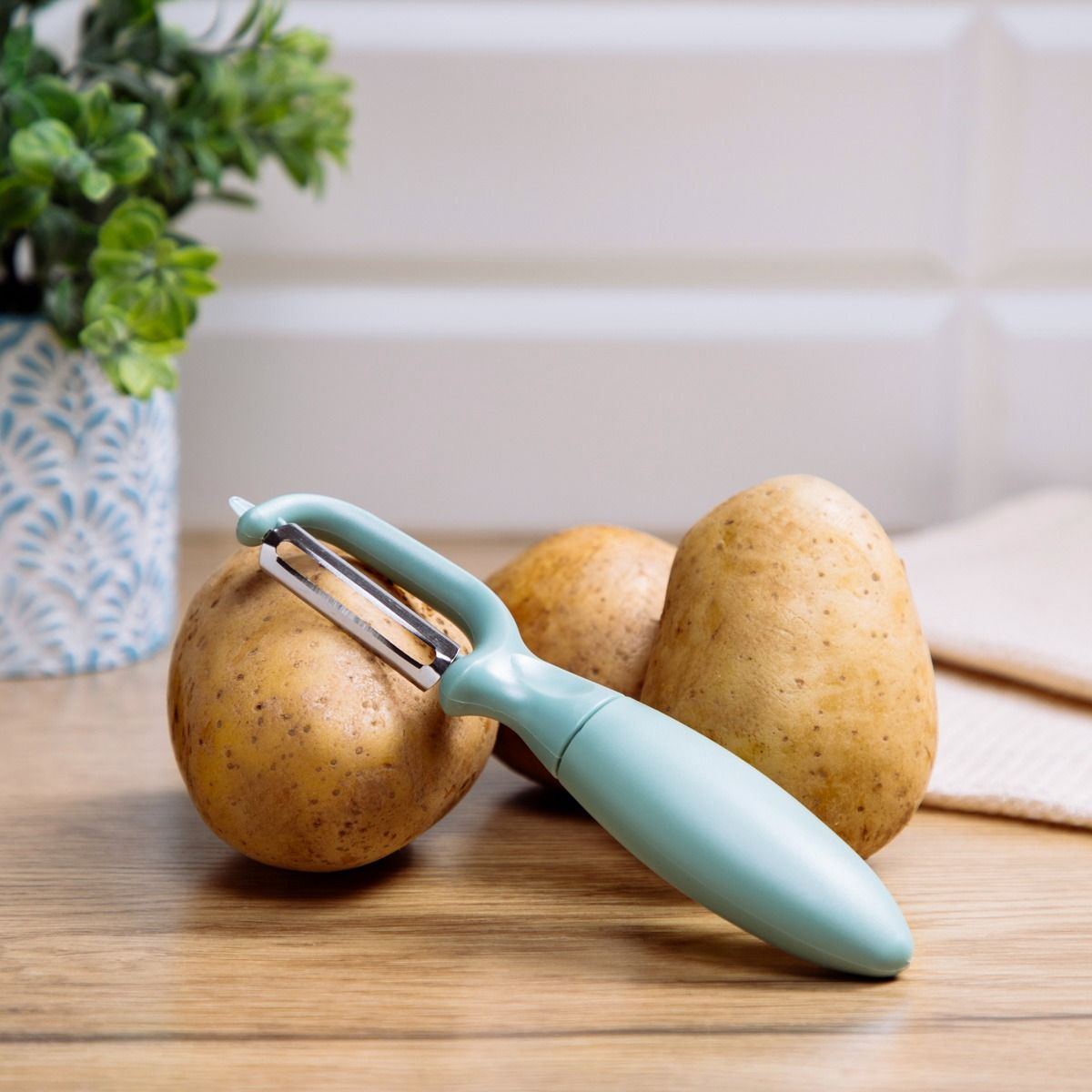 Obieraczka EASY COOK pionowa 17,5 cm