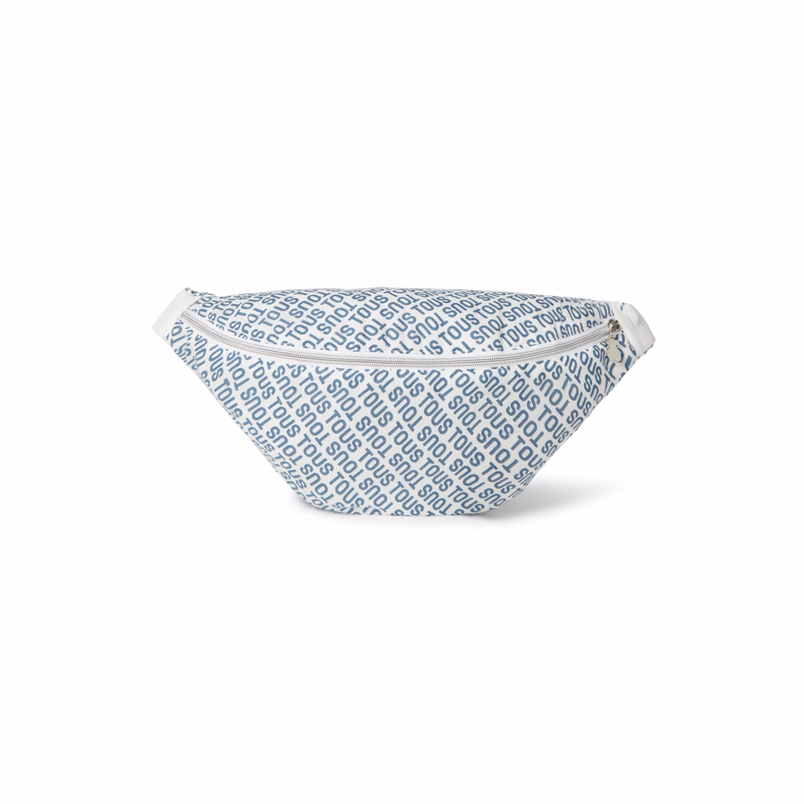 Riñonera Classic azul