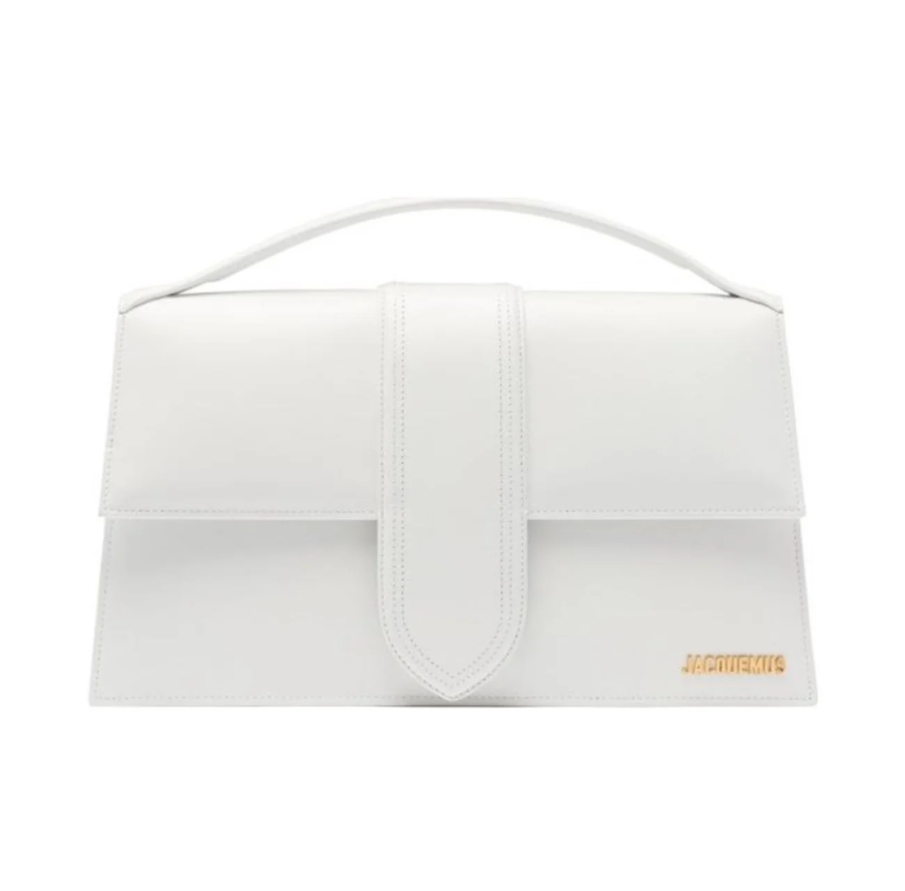Jacquemus Le Bambinou Shoulder Handbag
