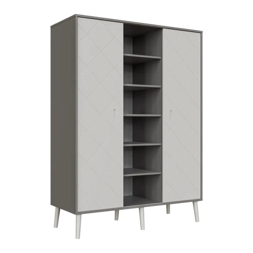 Schrank Peak
