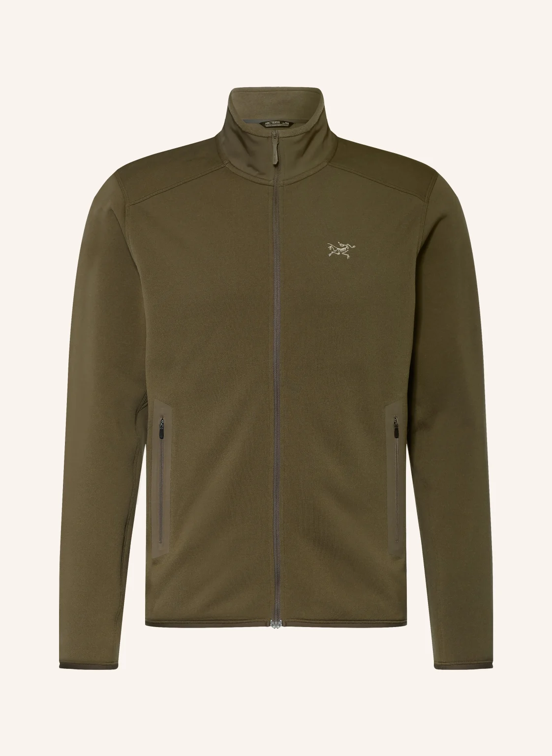 ARC'TERYX Midlayer-Jacke KYANITE