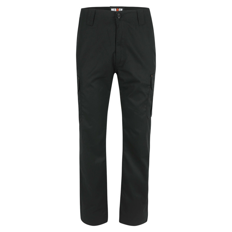 Pantalon Thor noir 60 HEROCK
