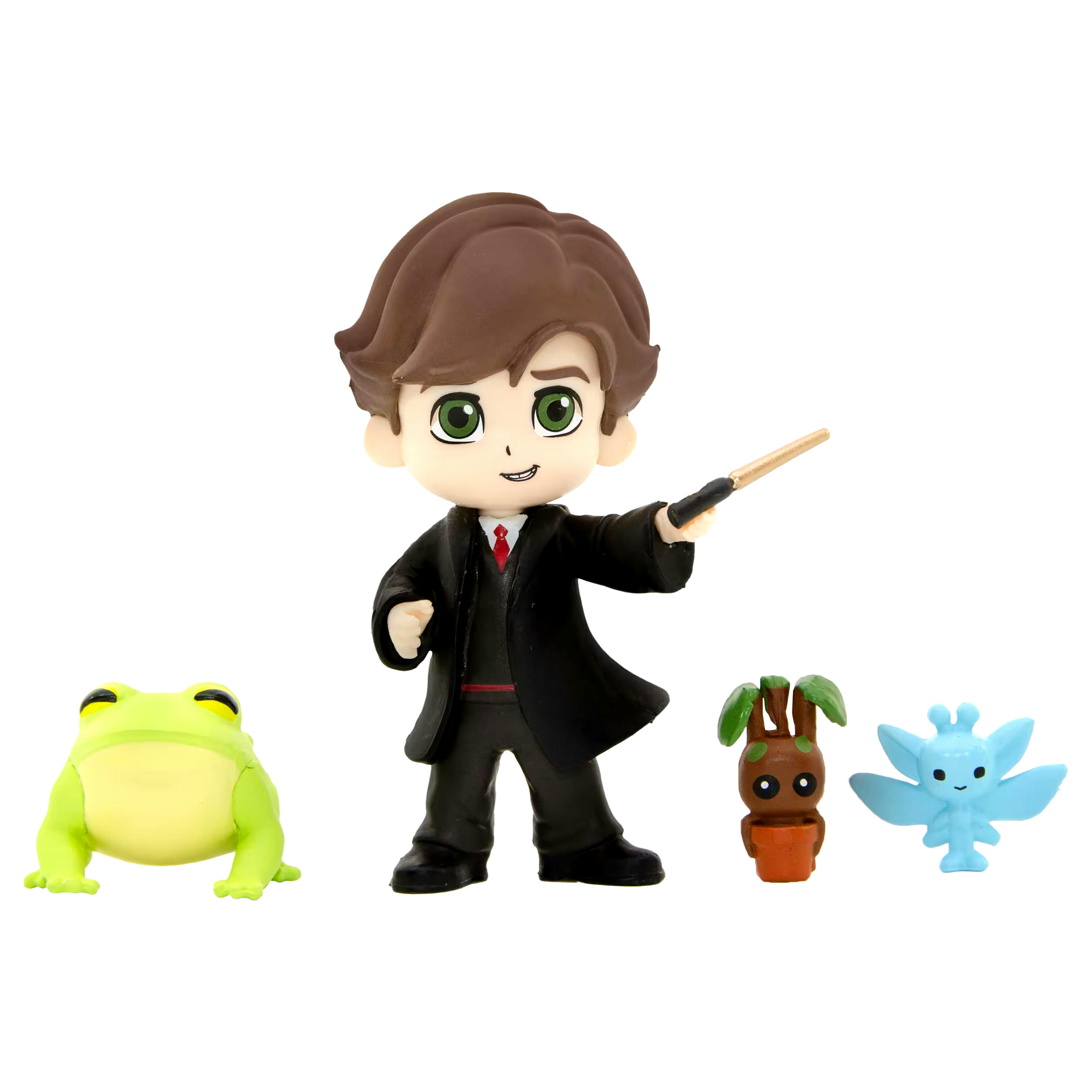 Harry Potter Magical YuMe Capsule