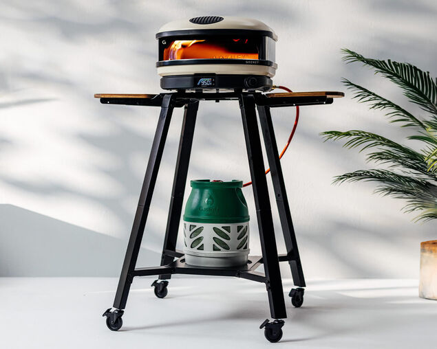 Gozney Arc Arc XL Stand