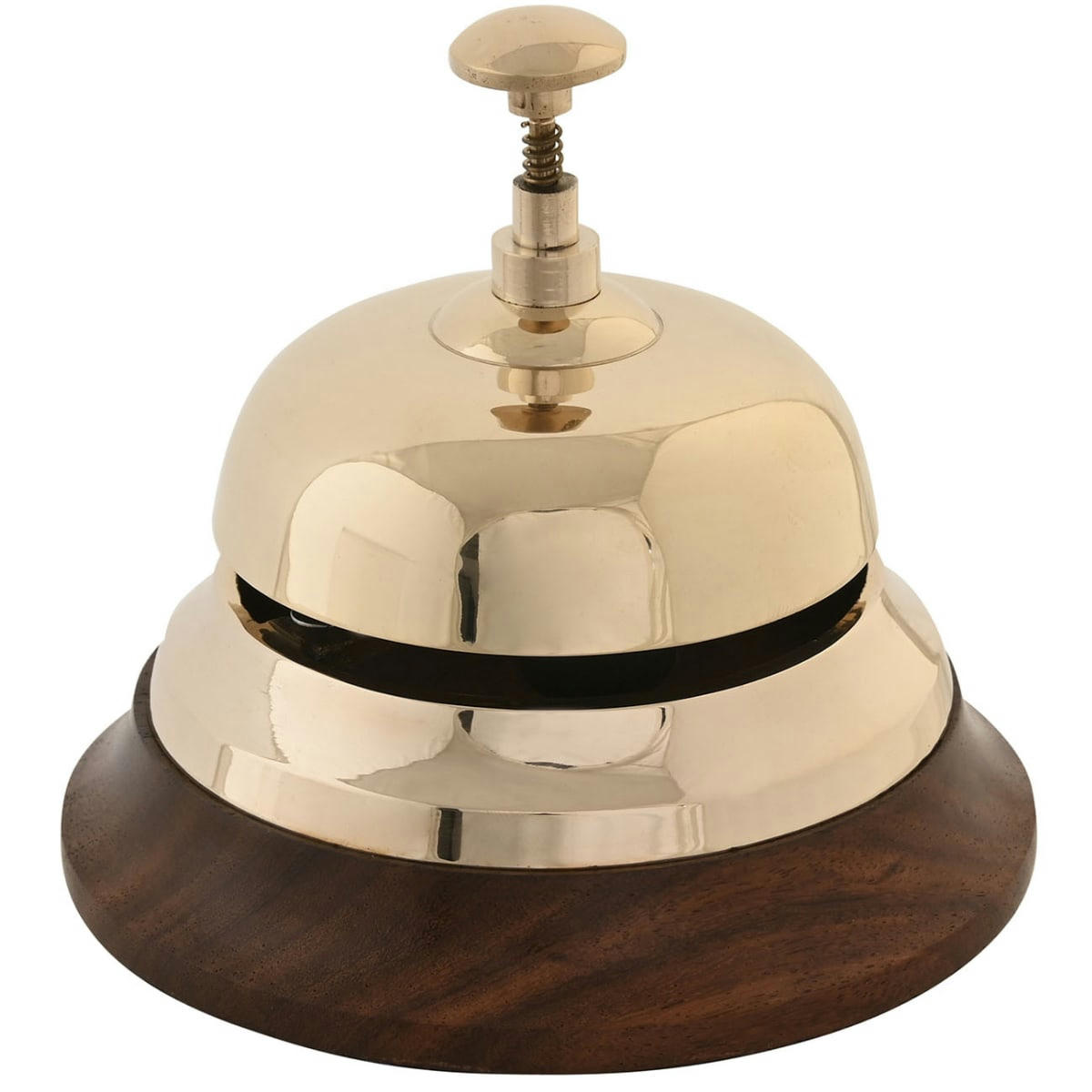 - Cloche de comptoir 9 cm