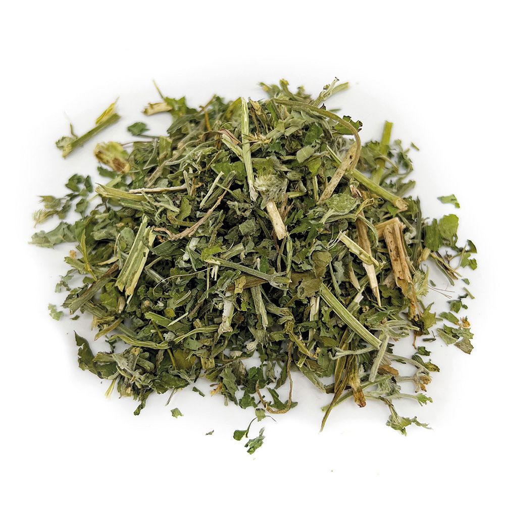 Aumüller Natural Wool Felt Ball