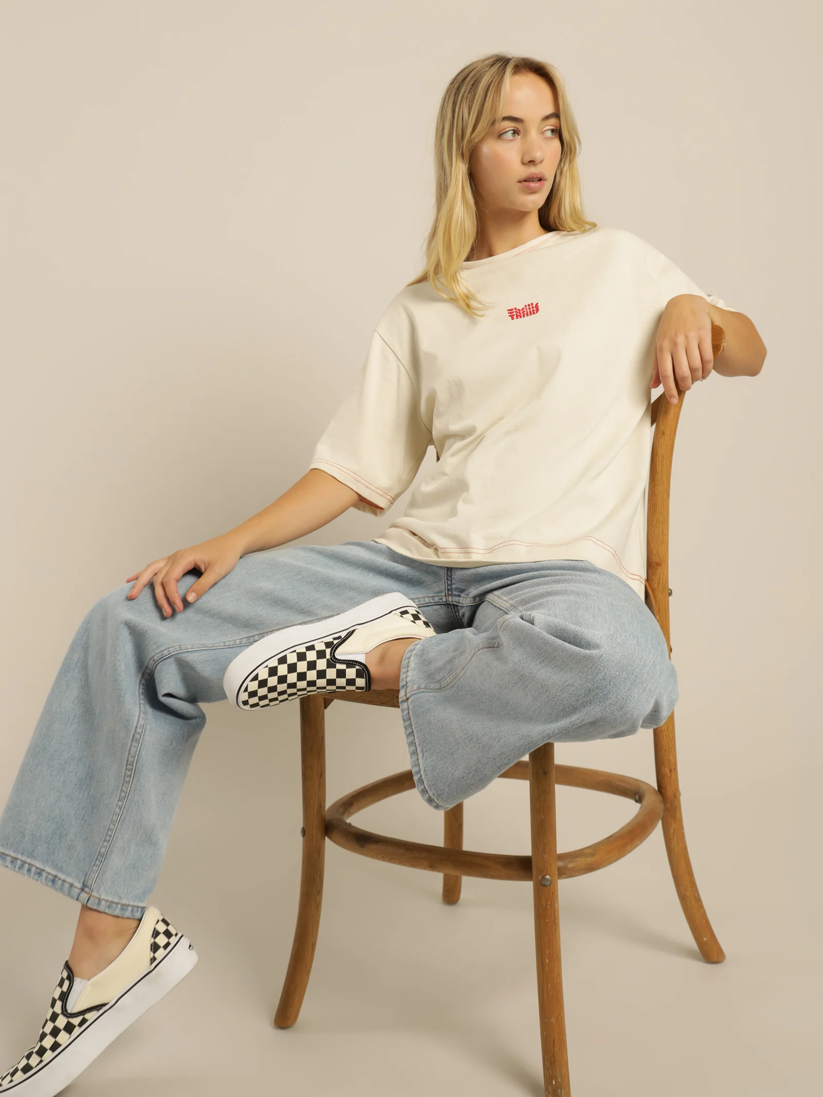 Holly Jeans