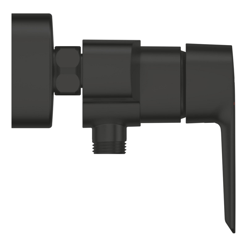 Mitigeur de douche Start noir mat GROHE