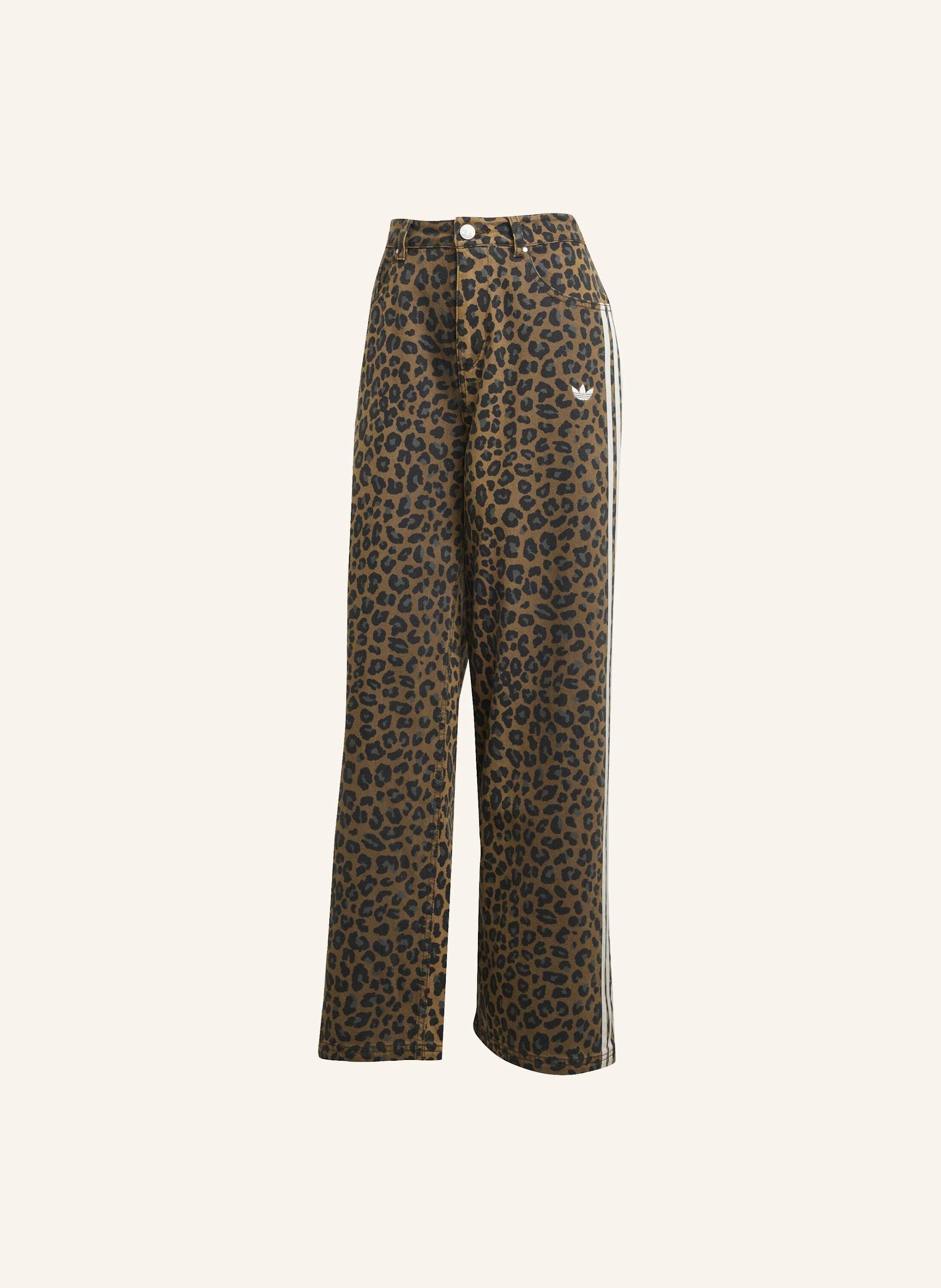 adidas Originals Flared Jeans