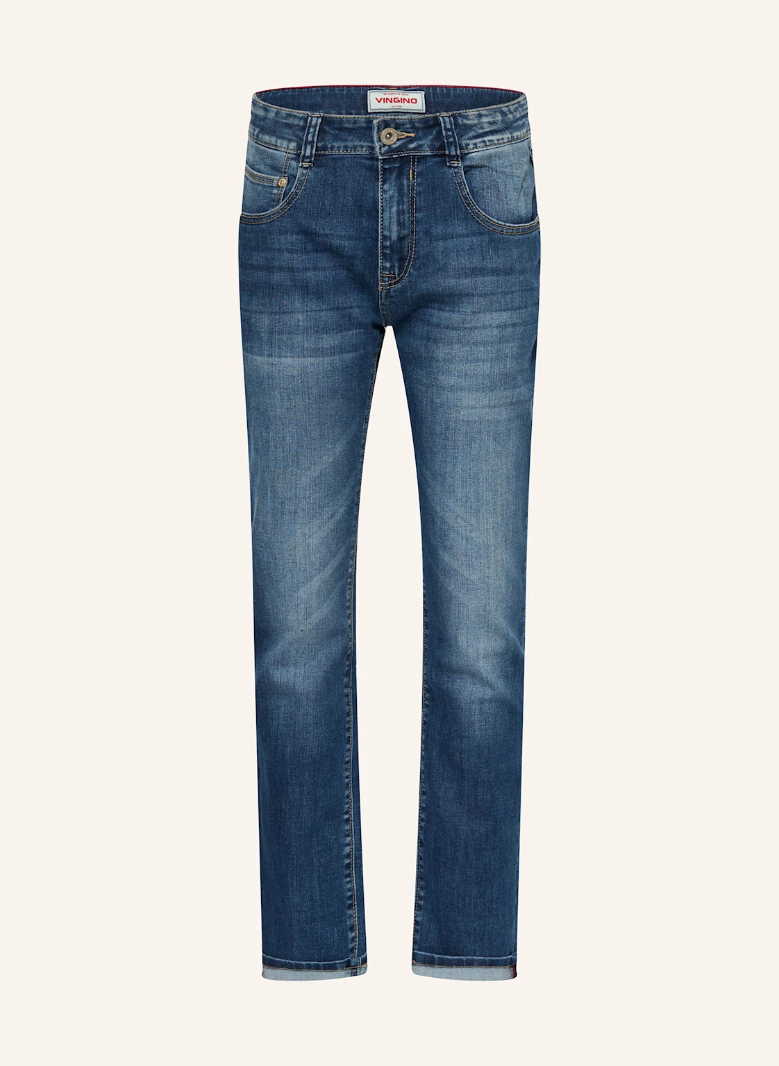 VINGINO Jeans DIEGO ICON Slim Fit