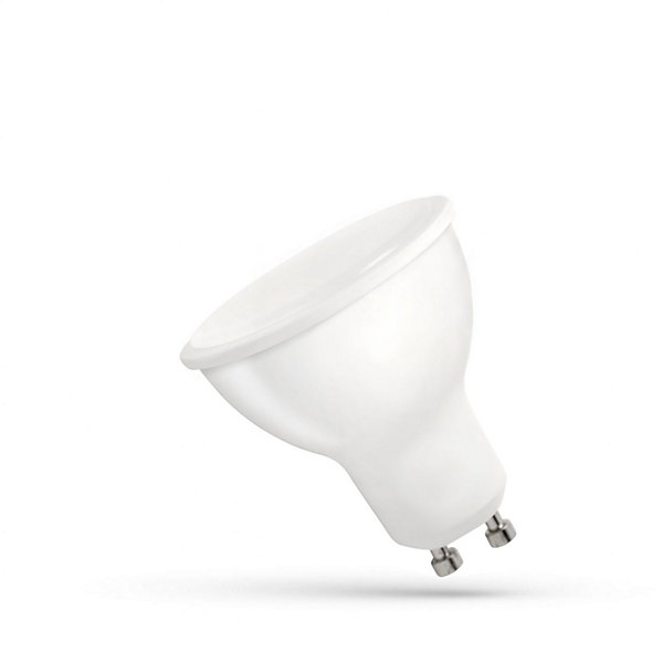 AMPOULE LED 4W FROIDE GU10 230V WOJ 13260