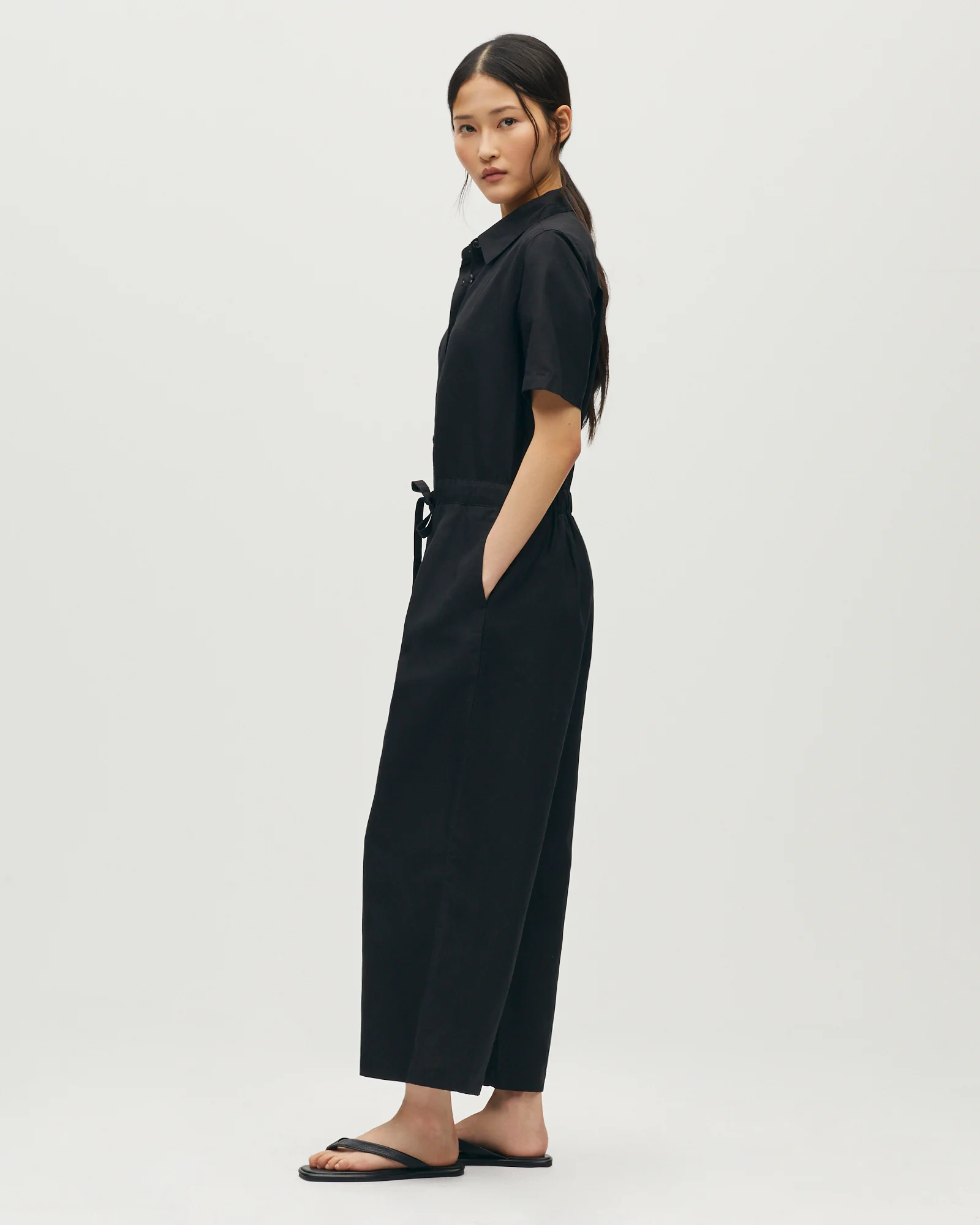 Combinaison pantalon