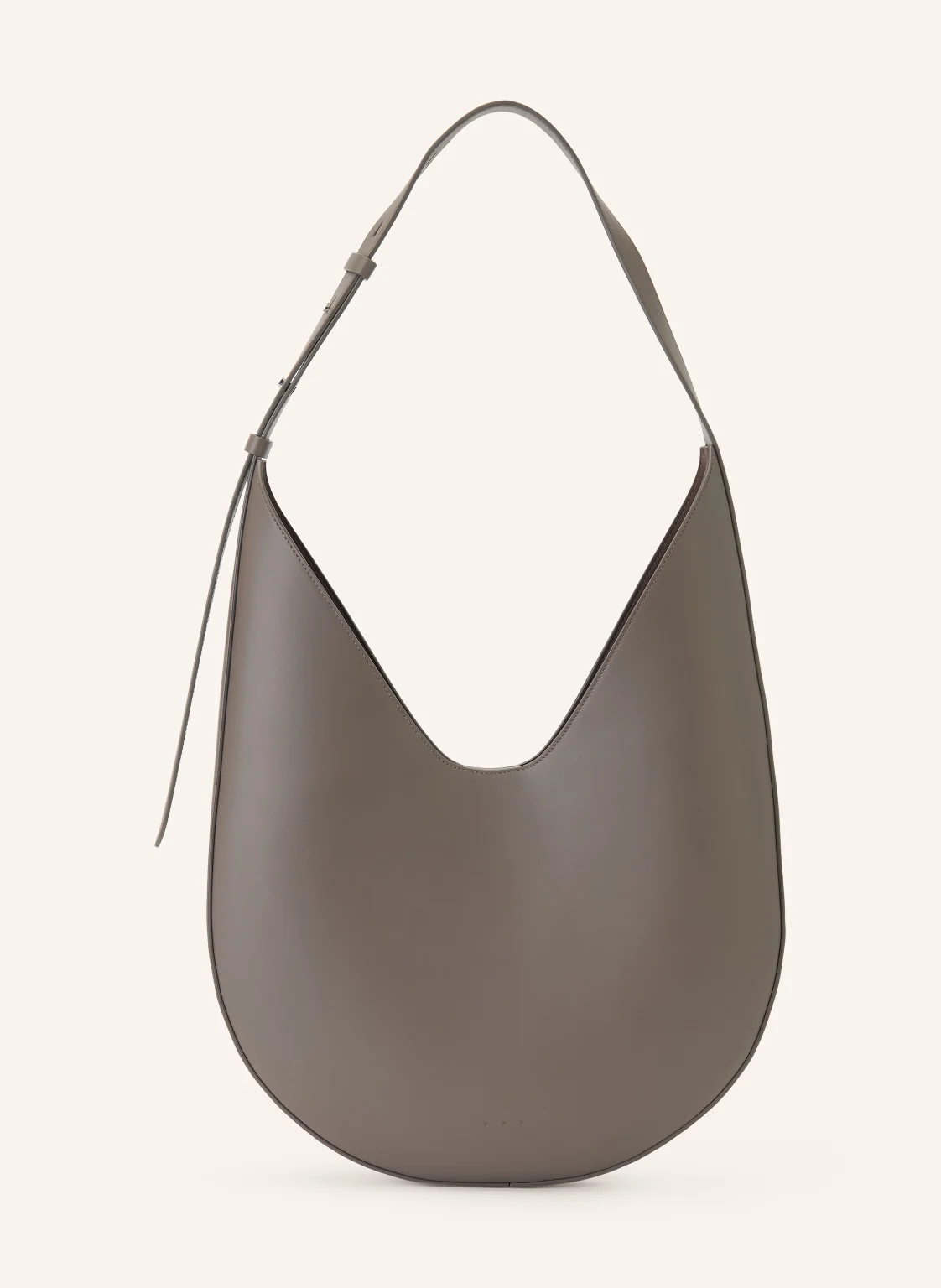 AESTHER EKME Beuteltasche HOBO LARGE