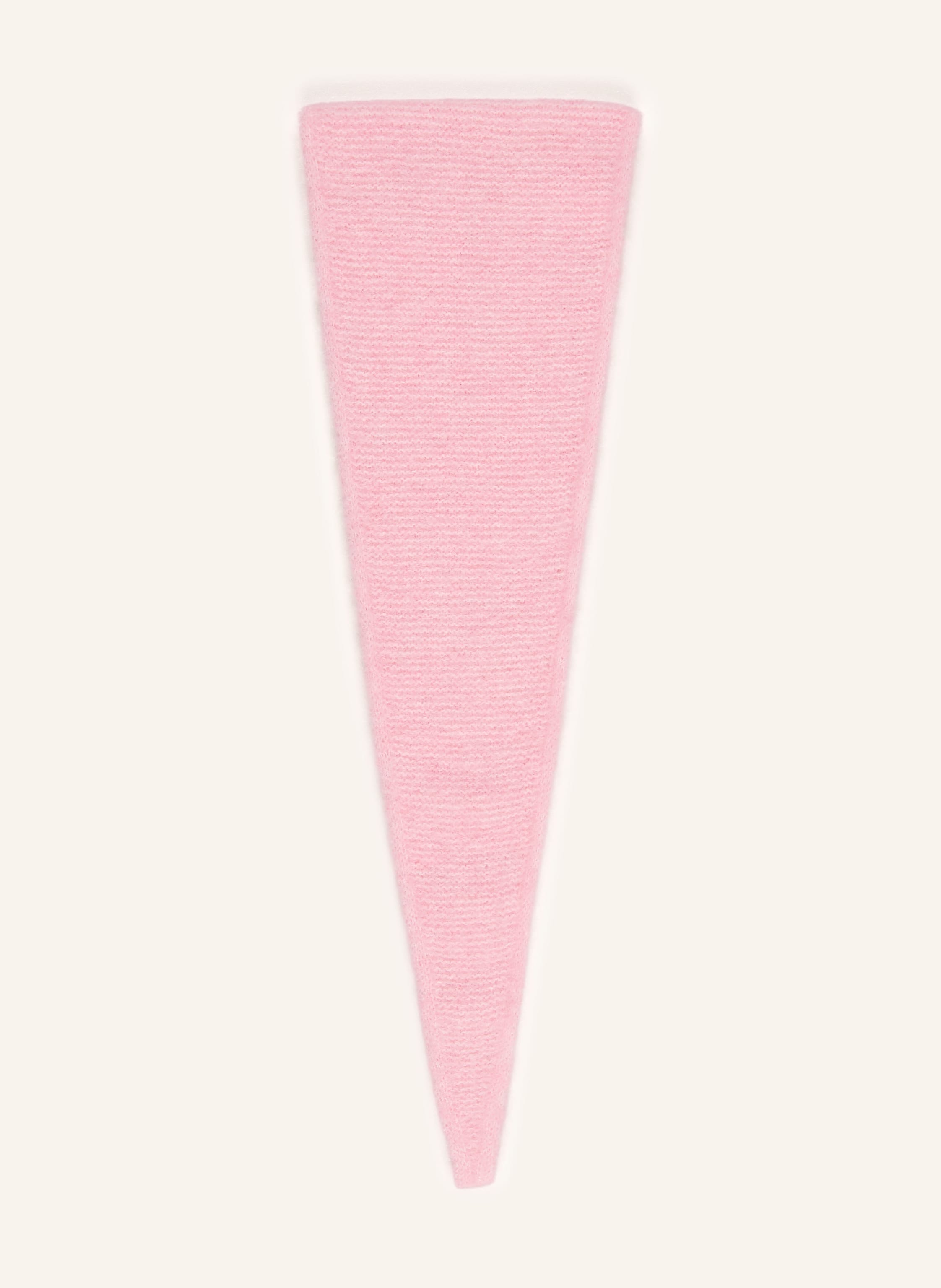 SAMSØE  SAMSØE Schal SANOR mit Alpaka