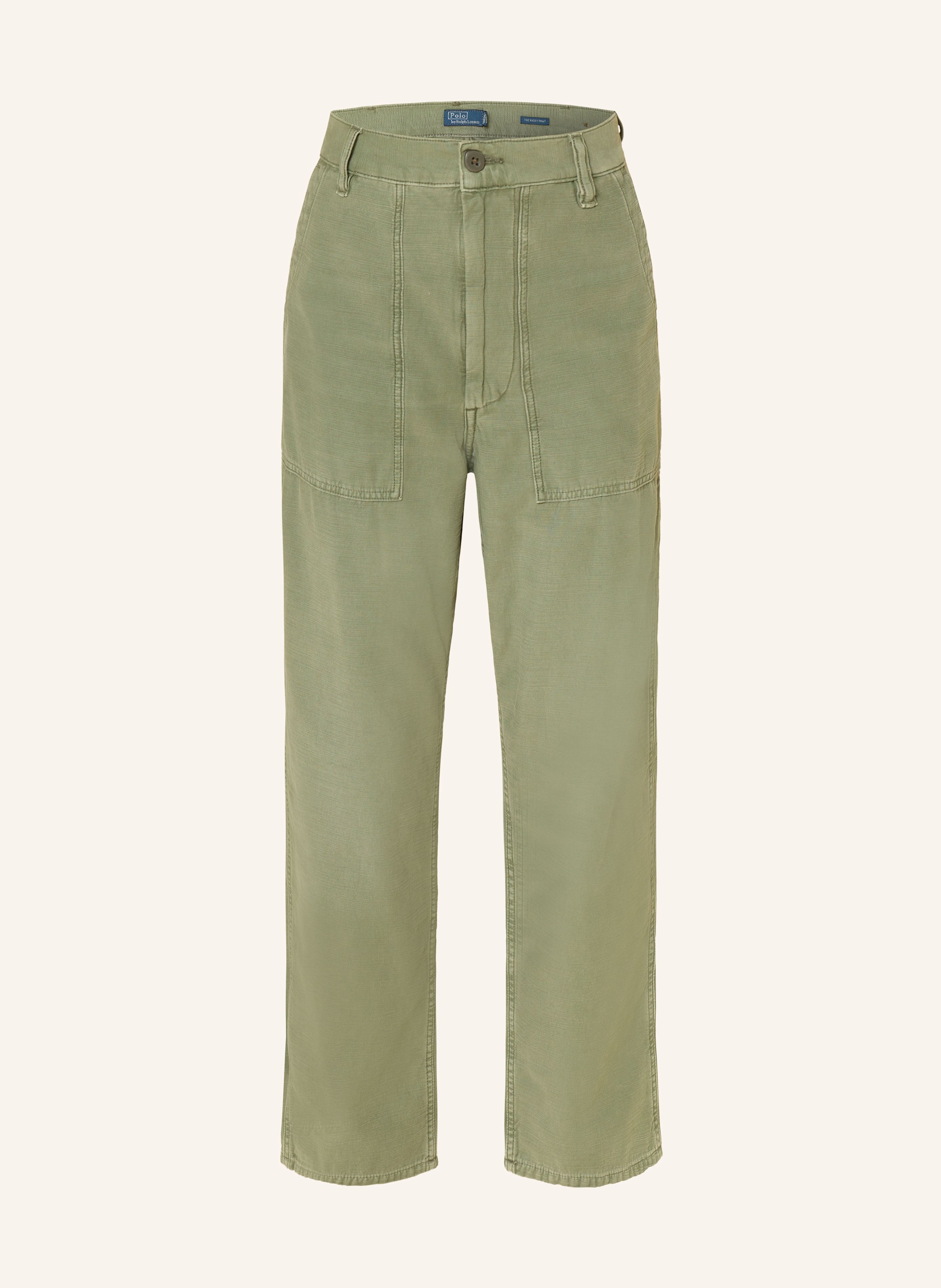 POLO RALPH LAUREN Hose RICKY