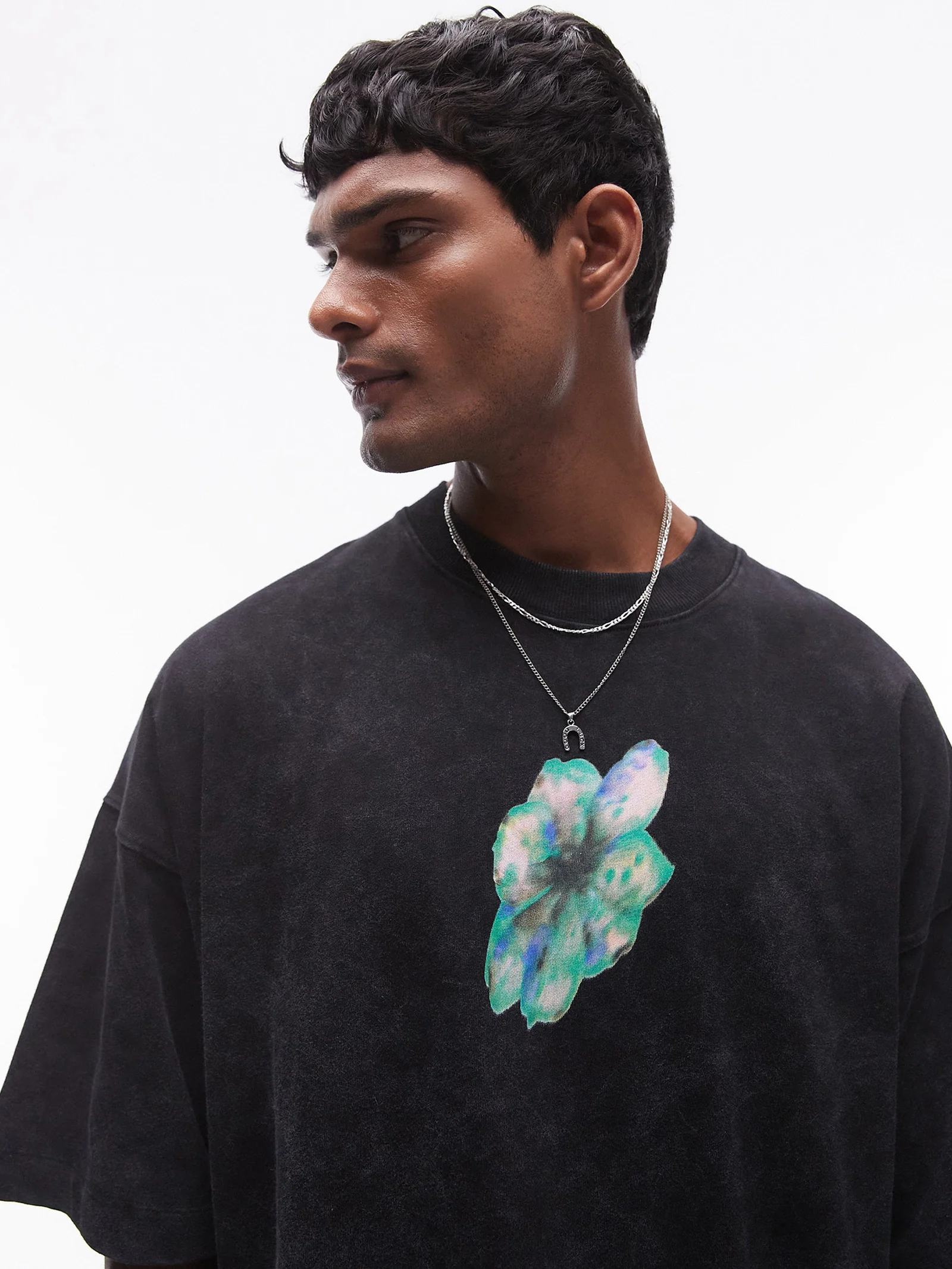 Extreme Oversized Fit T-Shirt