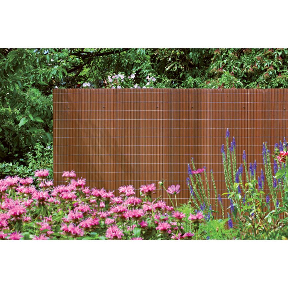 LEVEGG RÜGEN VALNØTT 180X300CM