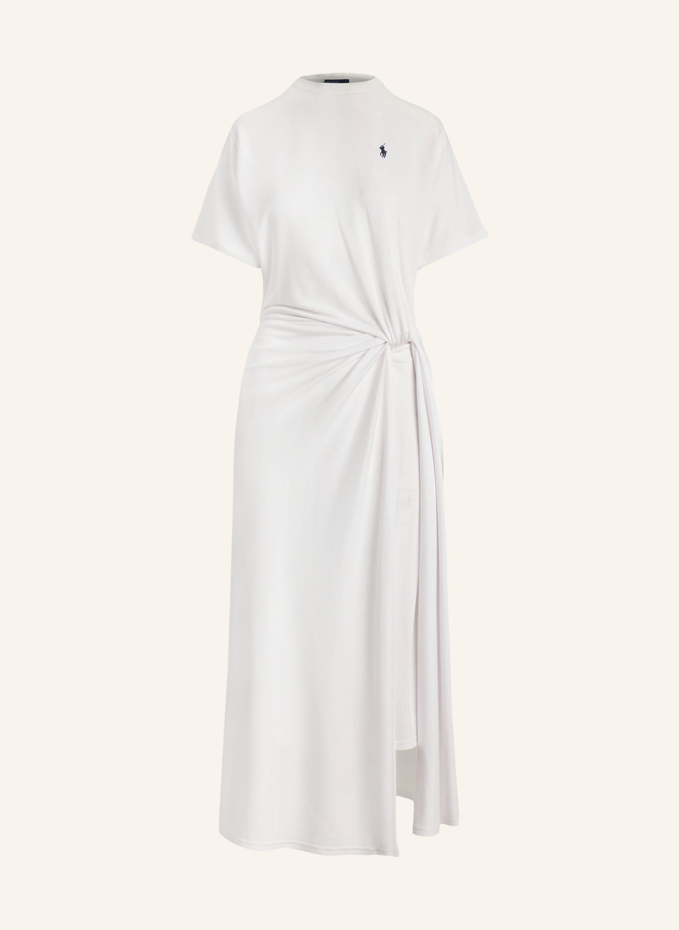 POLO RALPH LAUREN Jerseykleid