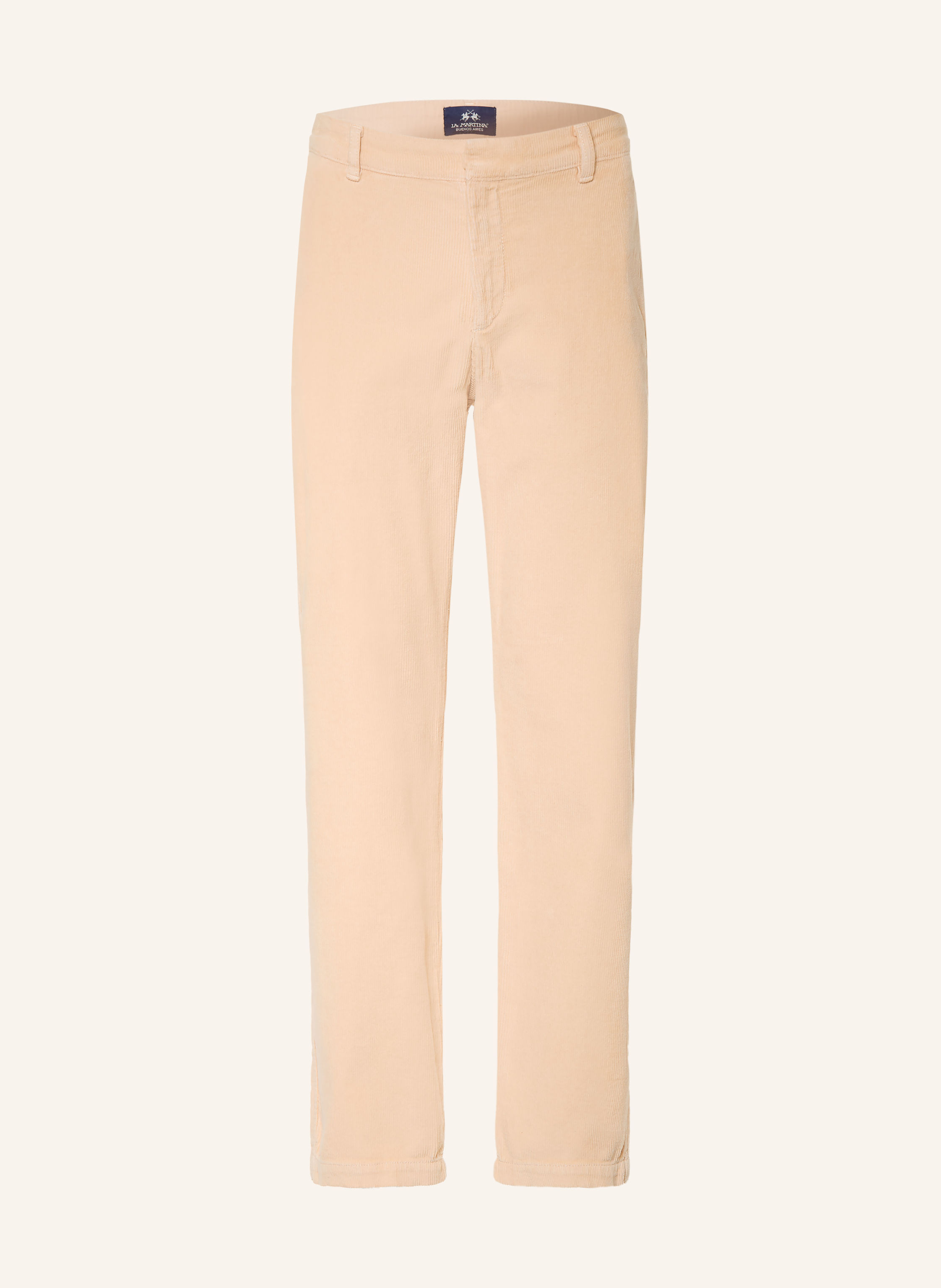 LA MARTINA Cordchino Regular Fit