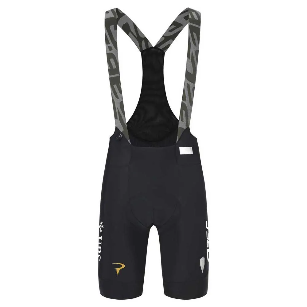 Q36.5 Gregarius Pinarello Pro Cycling Team 2026 bib shorts