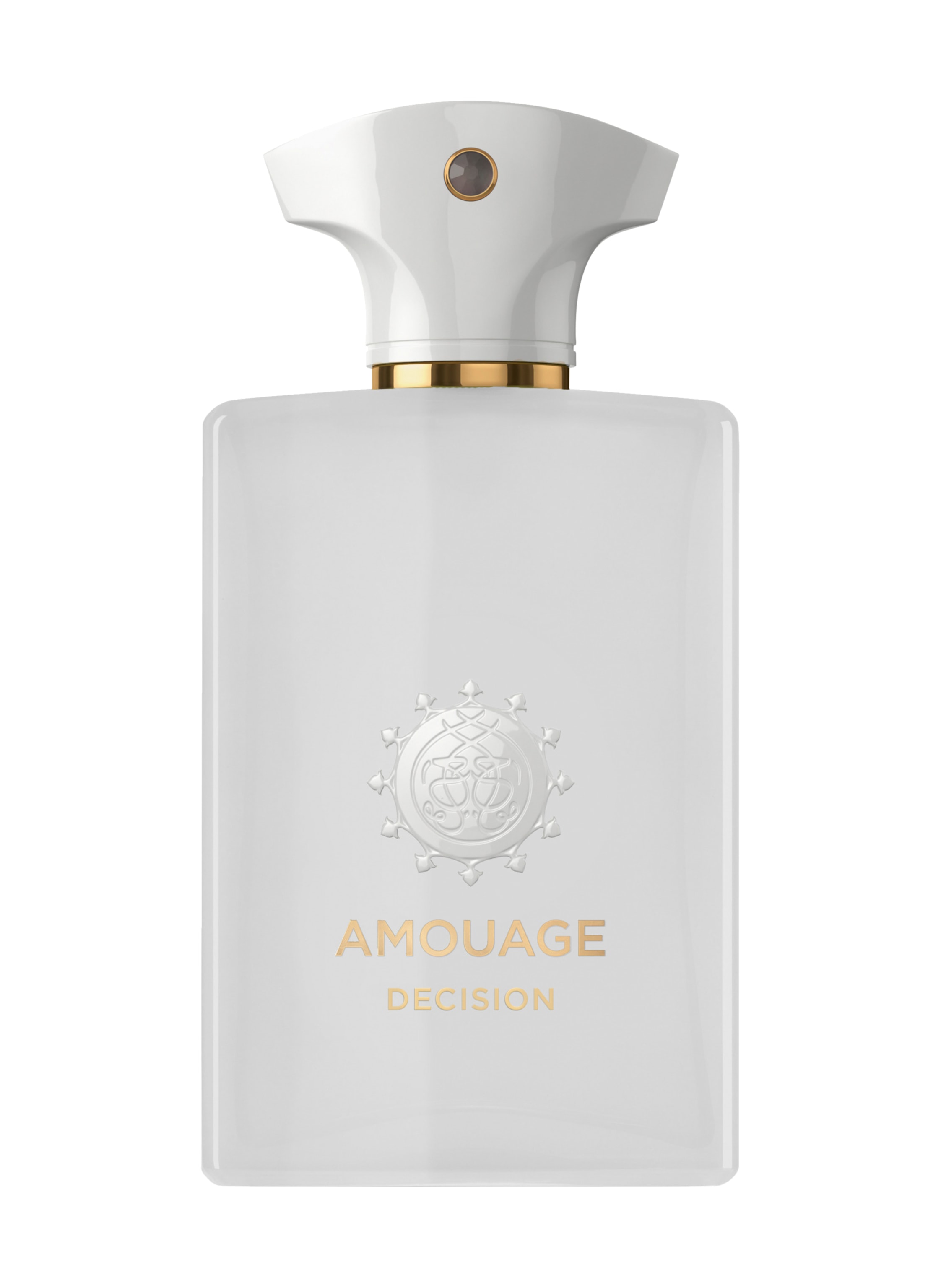 AMOUAGE DECISION