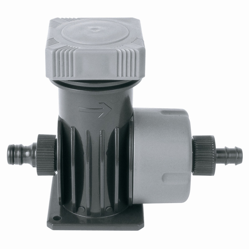 Centrale d'irrigation Micro-Drip-System 2000 GARDENA