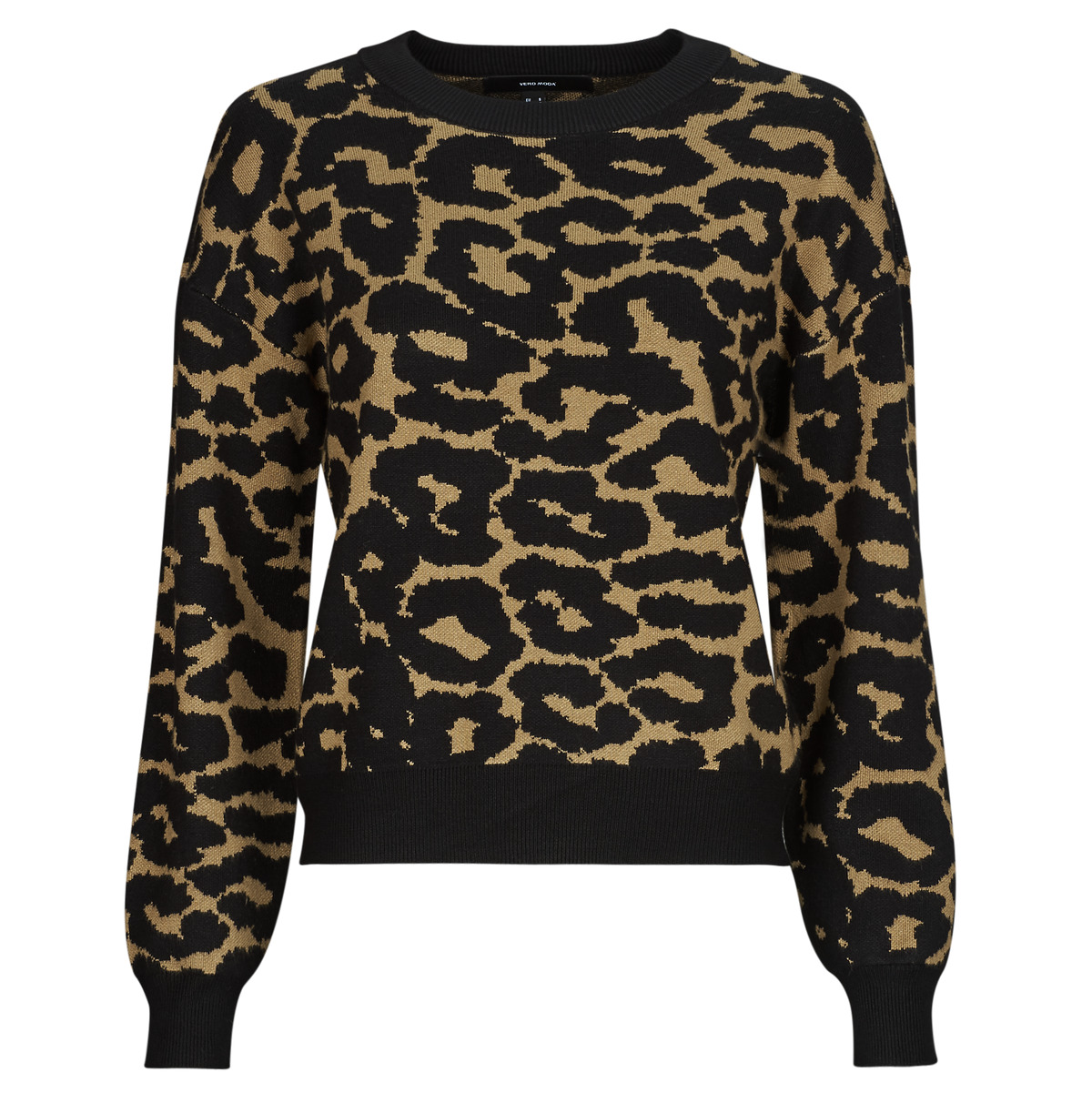 Vero Moda - VMSILJEANIMAL - Multicolour