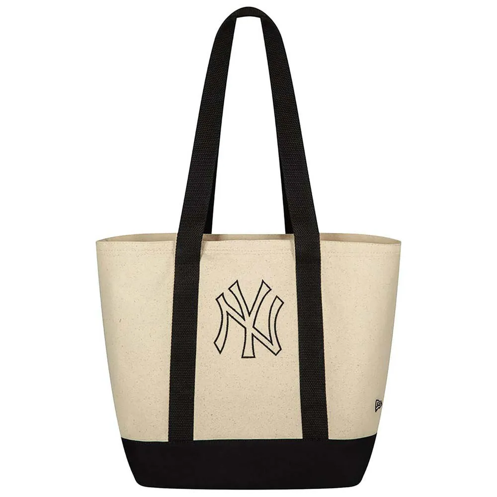 New Era MLB Premium New York Yankees tote bag