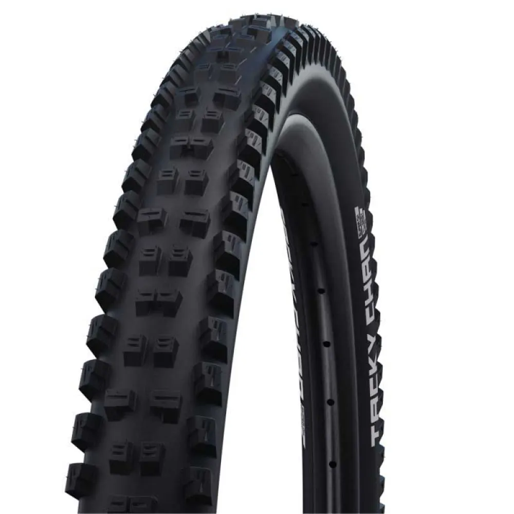 Schwalbe Tacky Chan Addix Soft Tubeless 29´´ x 2.40 MTB tyre