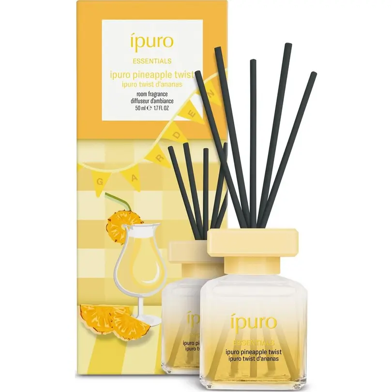 Diffusor Pineapple twist