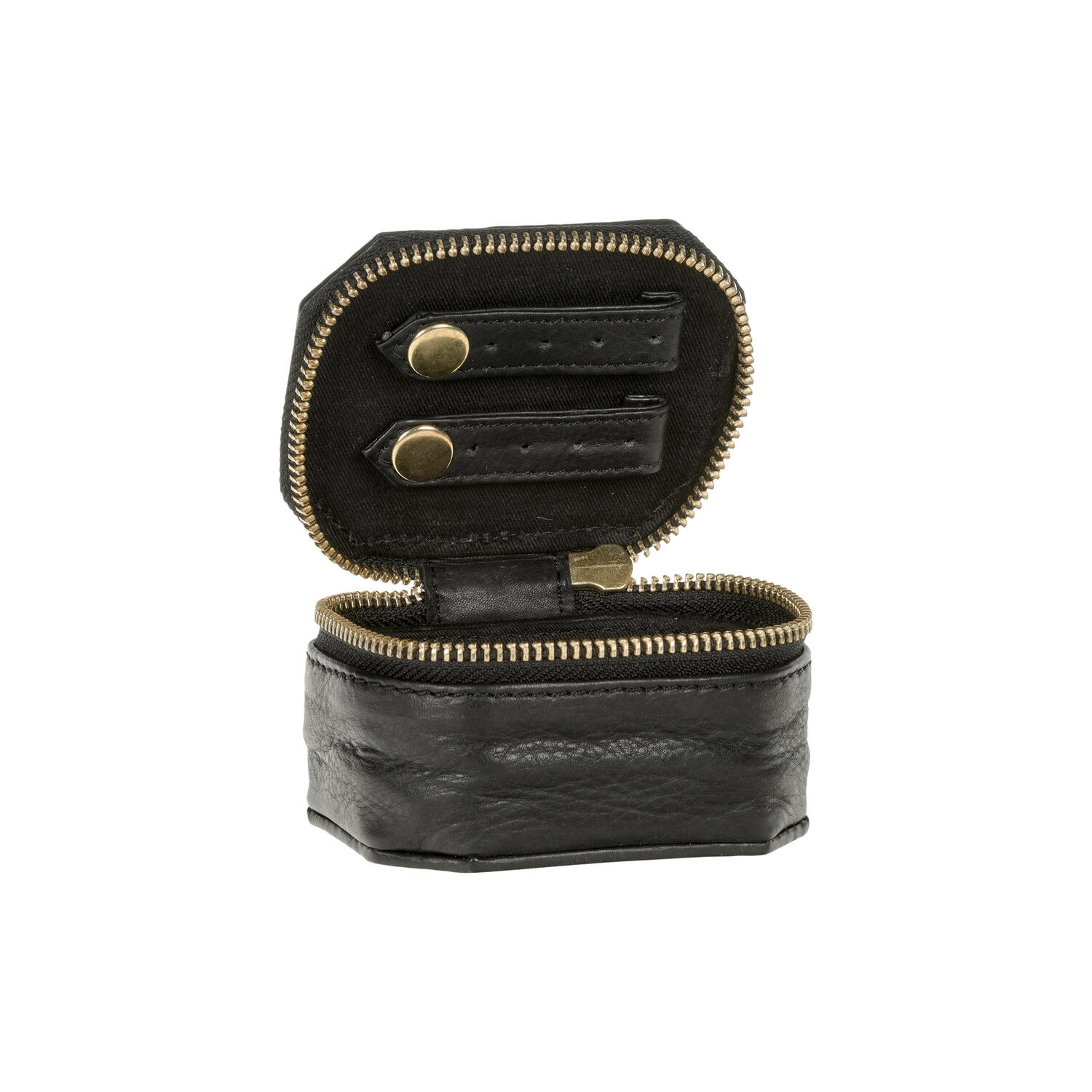 Jewellery Box Small, 099 black (nero)