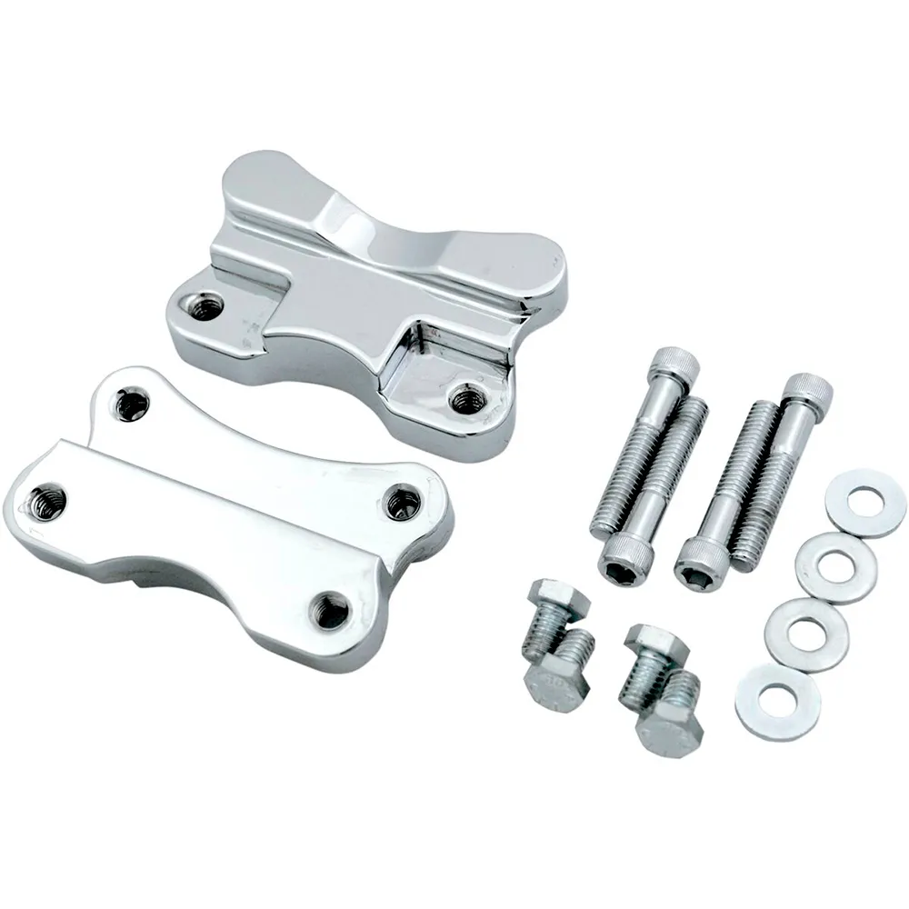 Drag Specialties Harley Davidson FLS 1690 12-17/FLS 1690 ABS 12-17 fender support