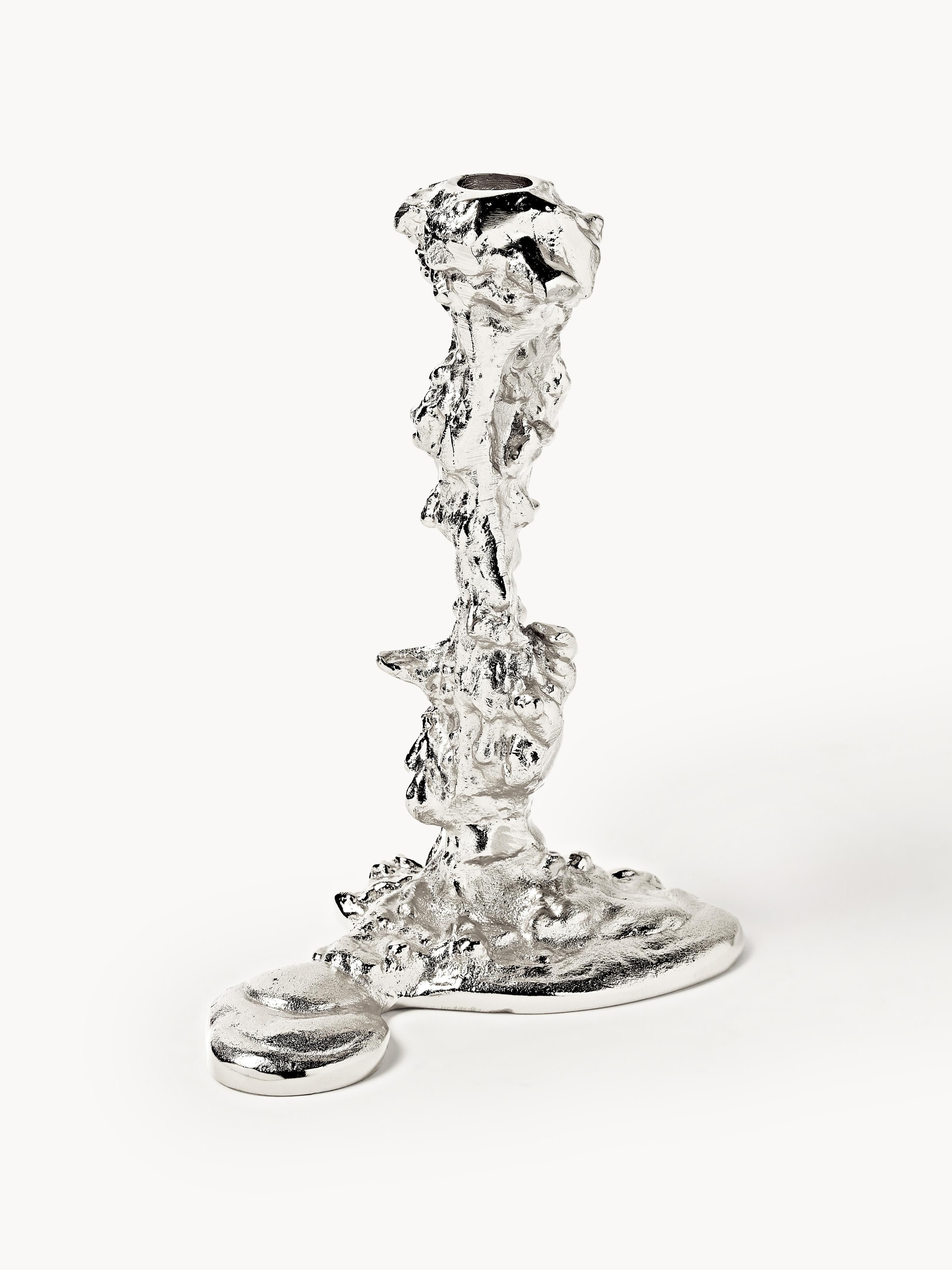 Metall-Kerzenhalter Drip