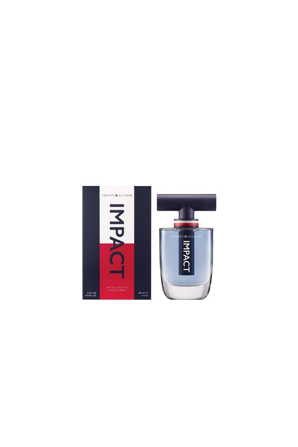 Tommy Hilfiger Impact Eau De Toilette