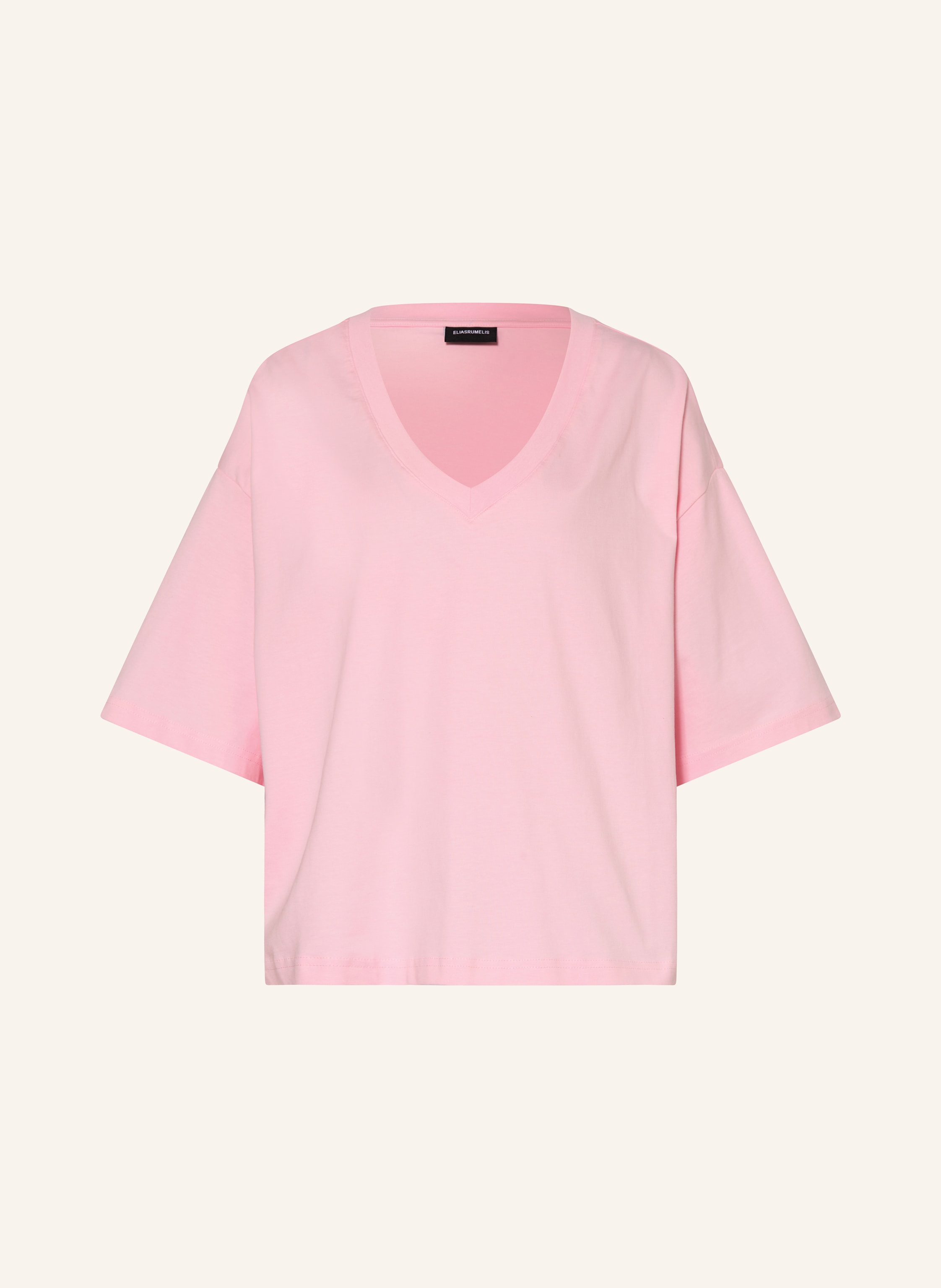 ELIAS RUMELIS Oversized-Shirt PATRICIA
