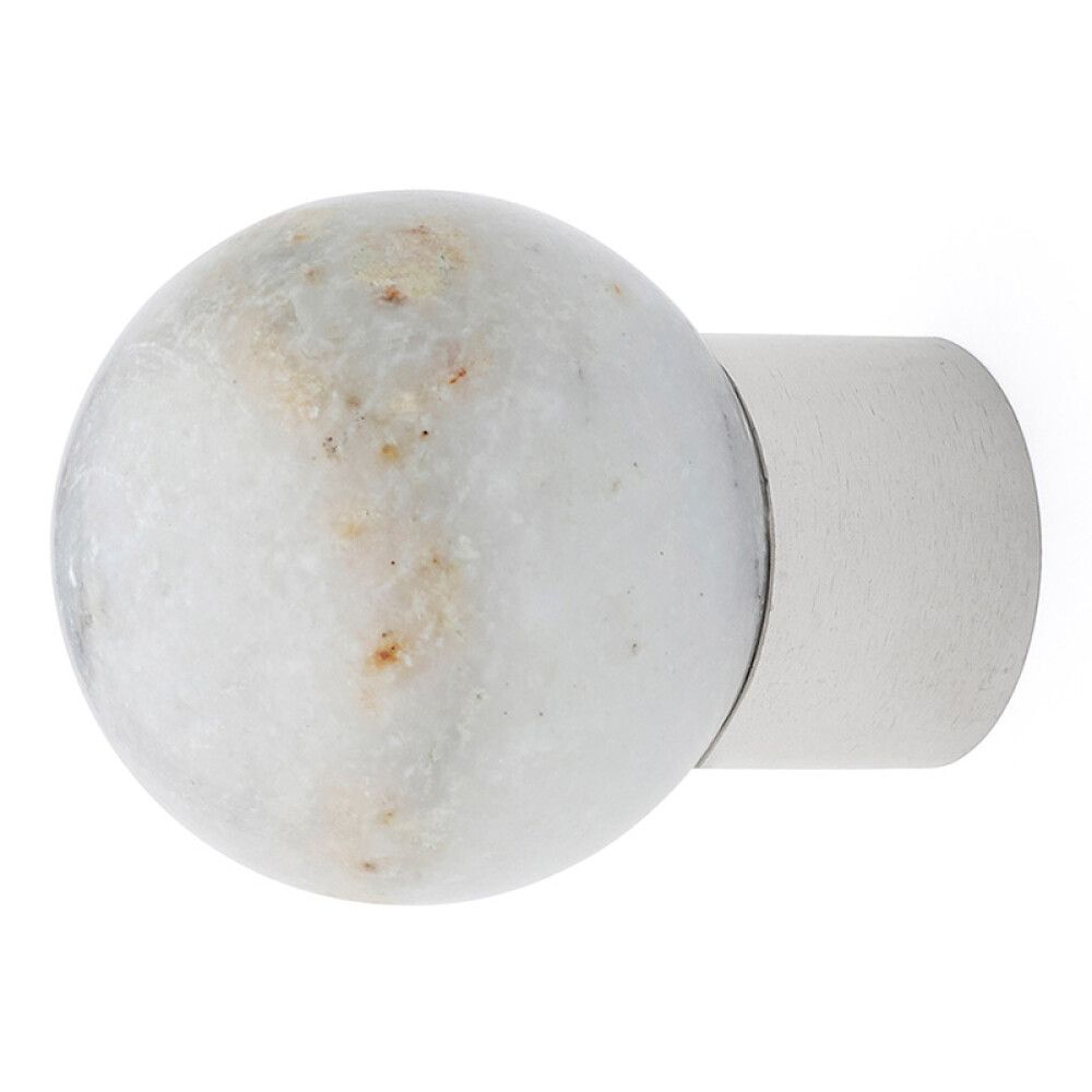 KNAGG HABO MARBLE GRÅ