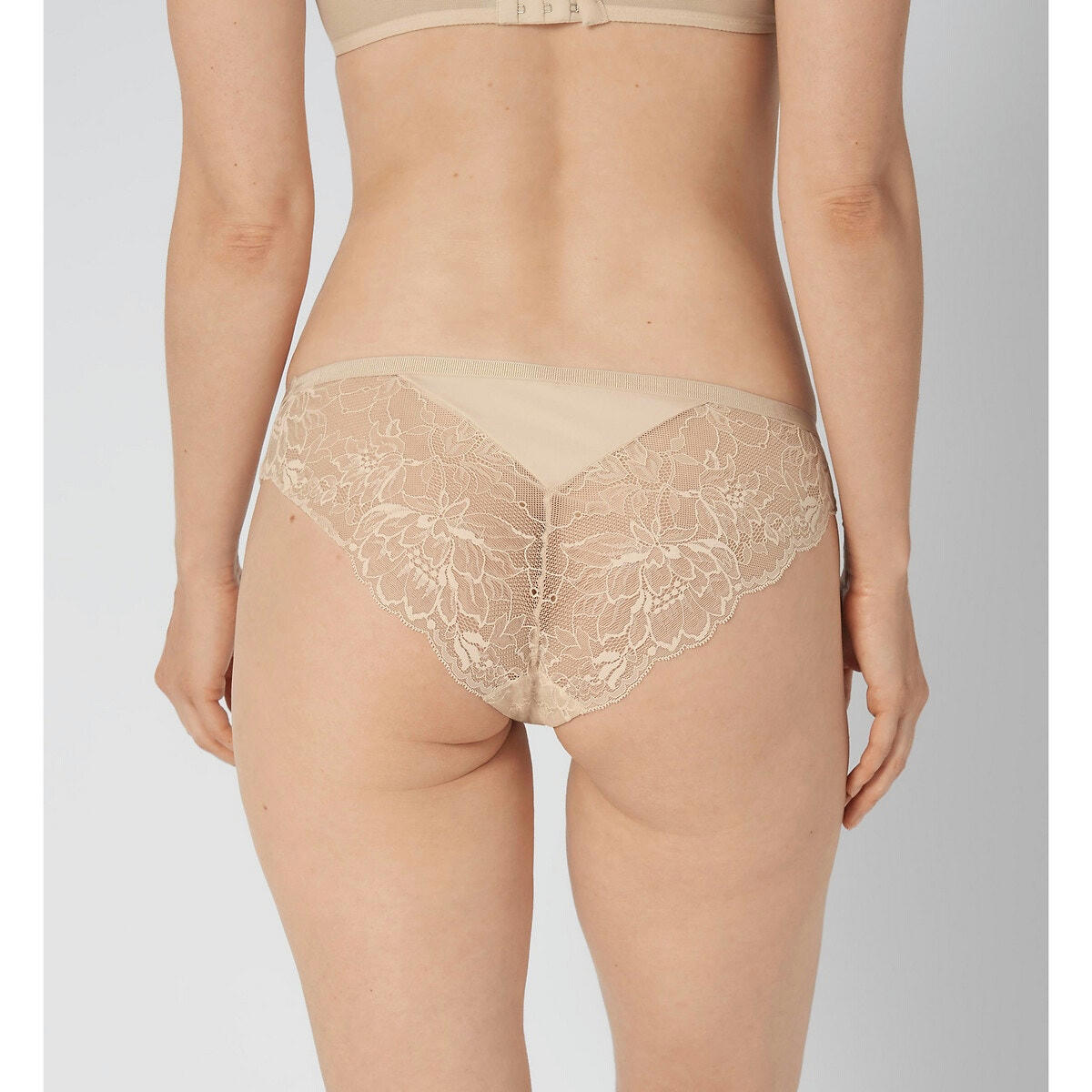 Slip brésilien Amourette Charm