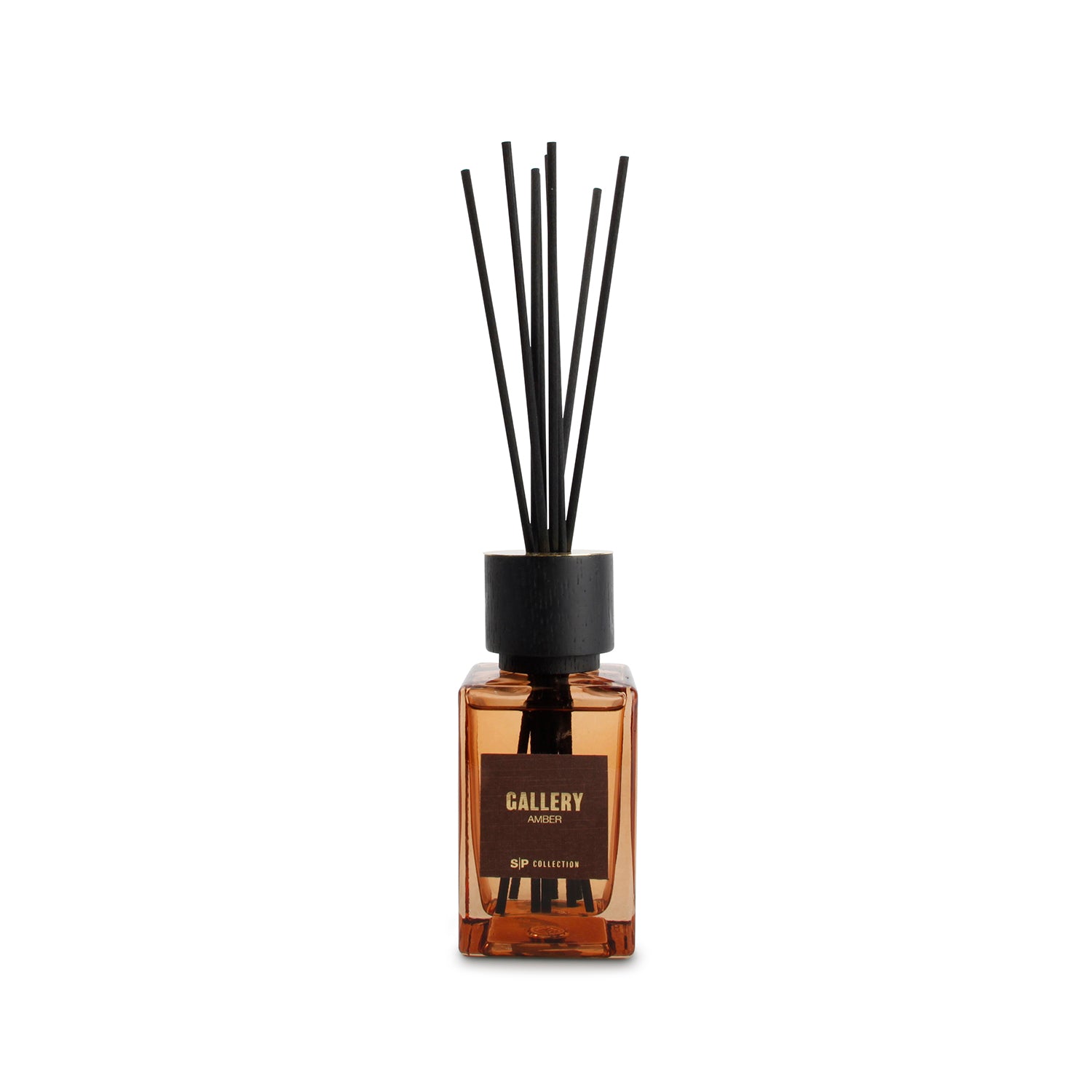 S|P Collection - Geurstokjes 120ml Amber Gallery
