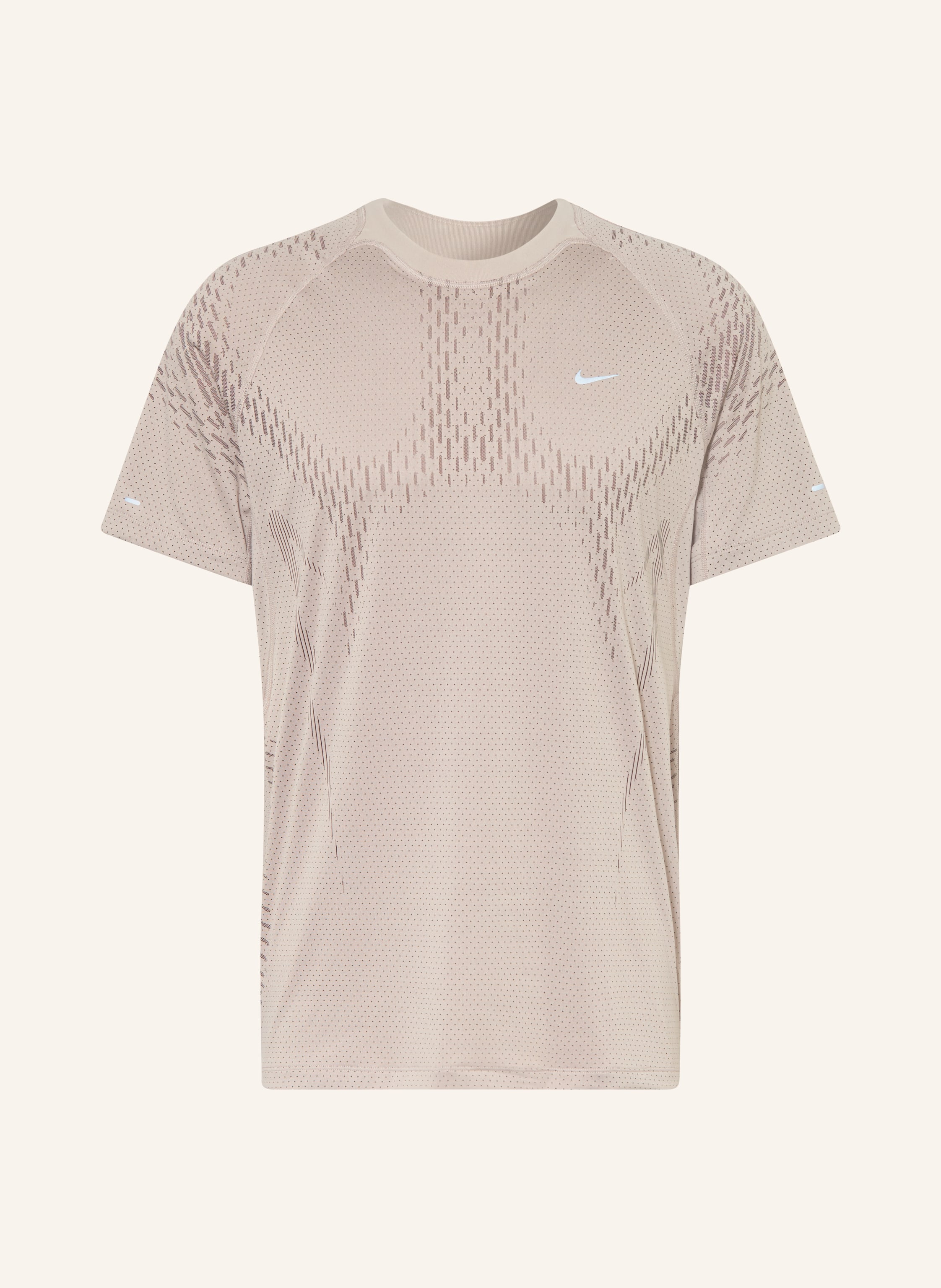 Nike Laufshirt STRIDE PLUS