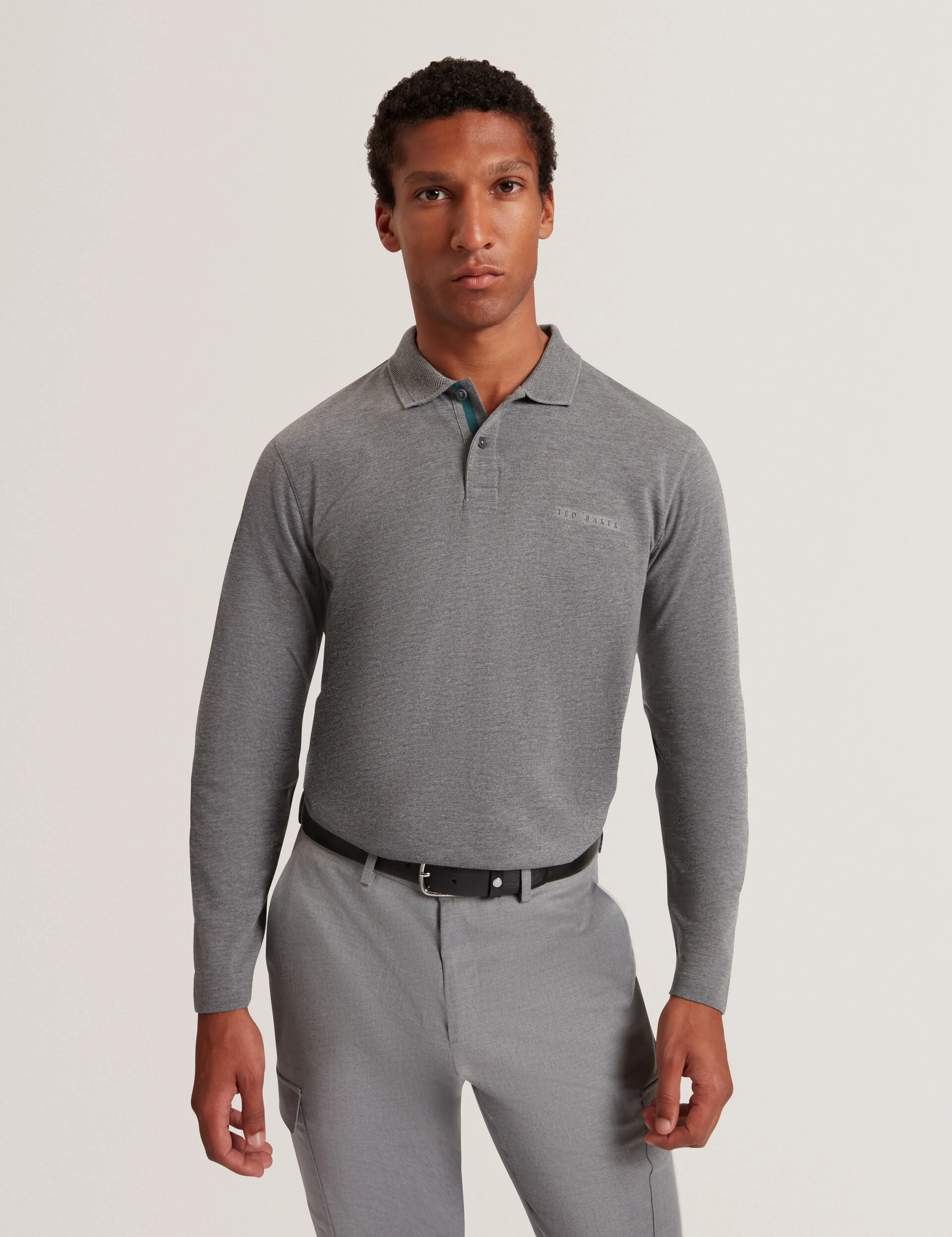 WOAN | MID GREY