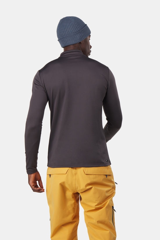 Protest Rewill 1/4 Zip Fleecetrui