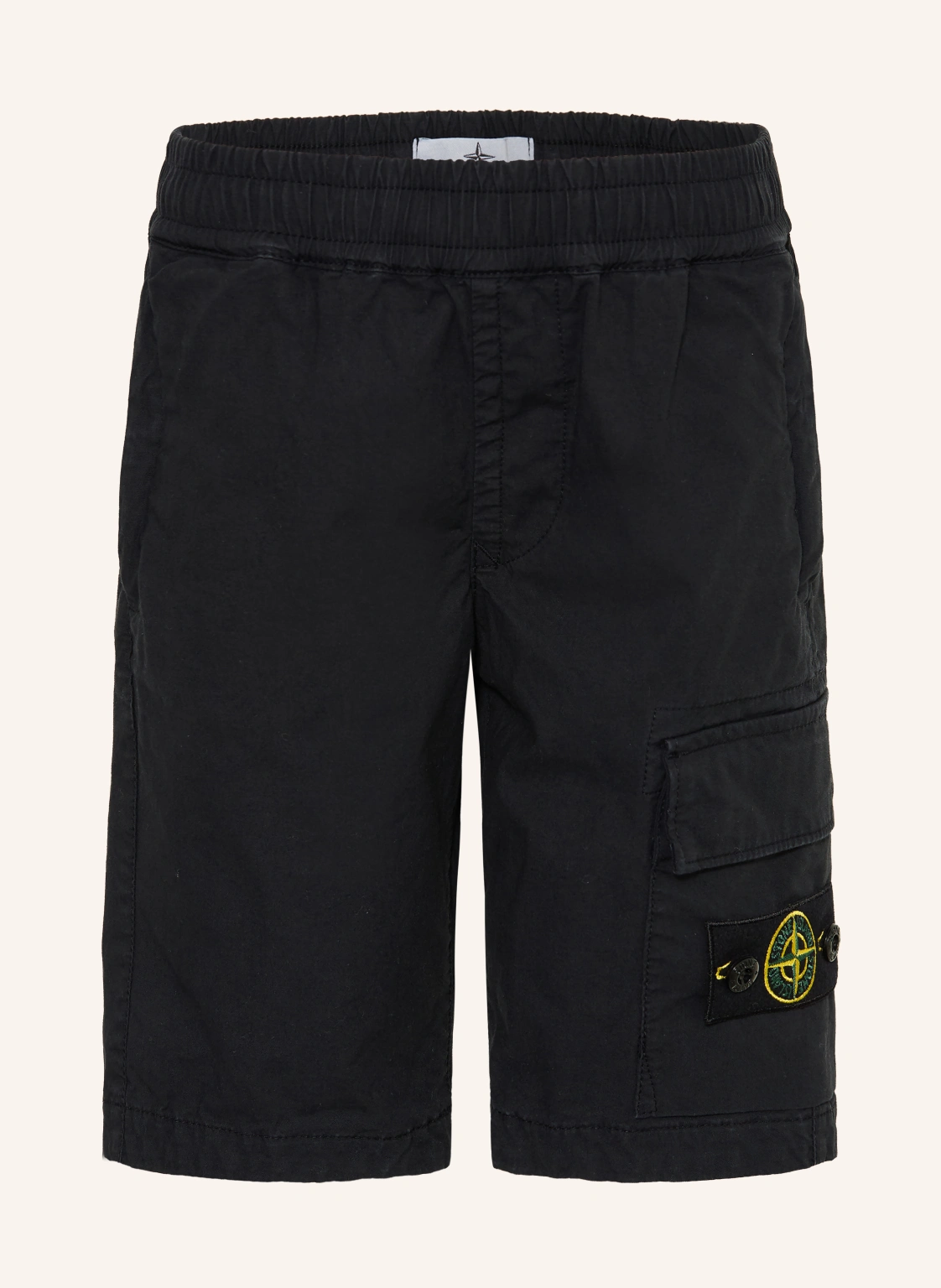 STONE ISLAND JUNIOR Shorts