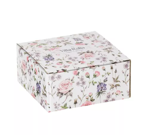 Patera na nodze 30 cm Villa Italia - Margaret CX355
