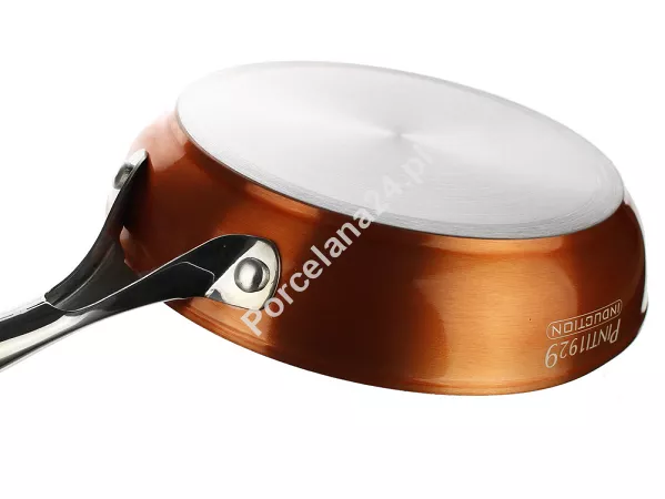Patelnia 20 cm PINTINOX - Materic 23.MAT.2520