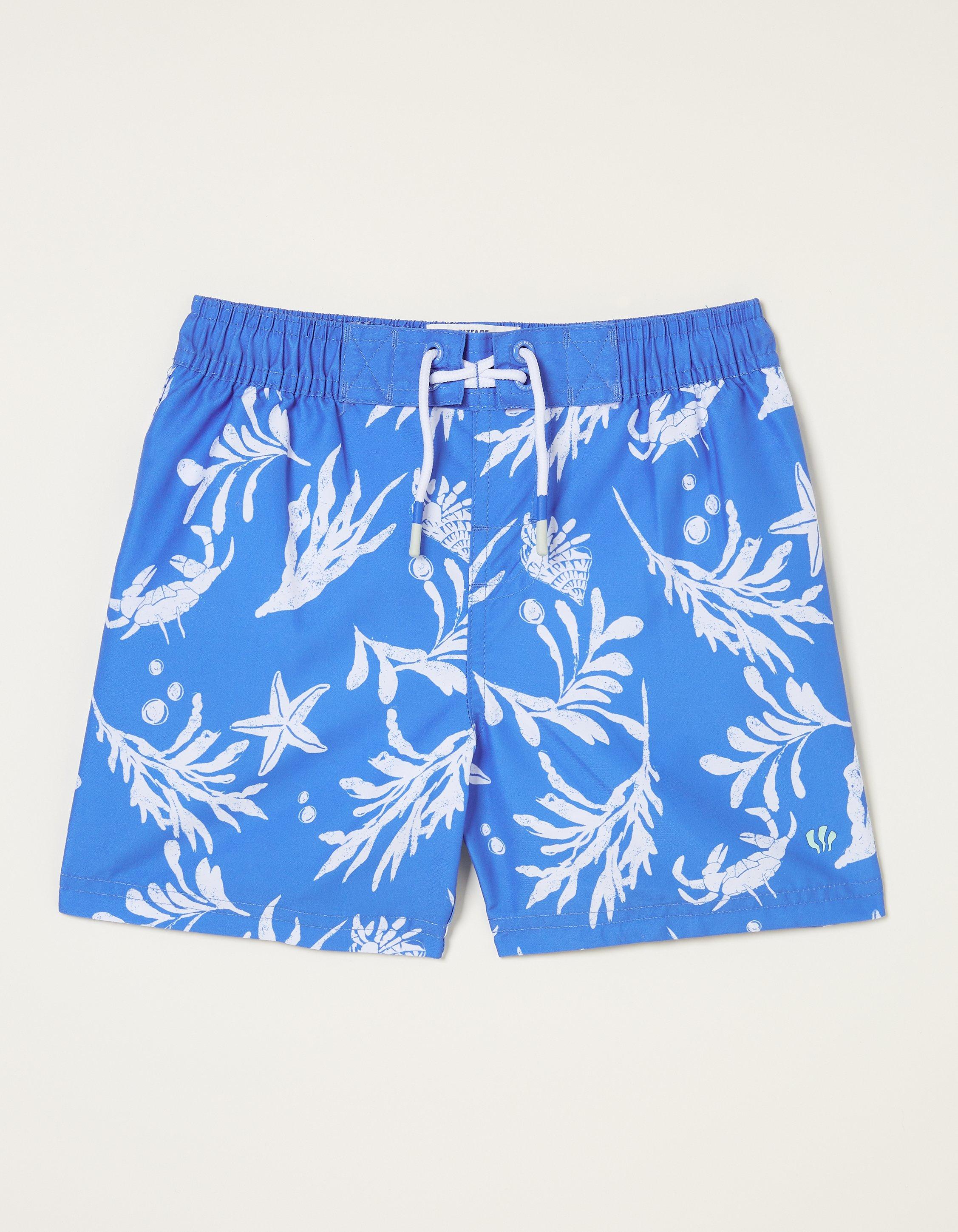 MCS Rock Pool Swim Shorts